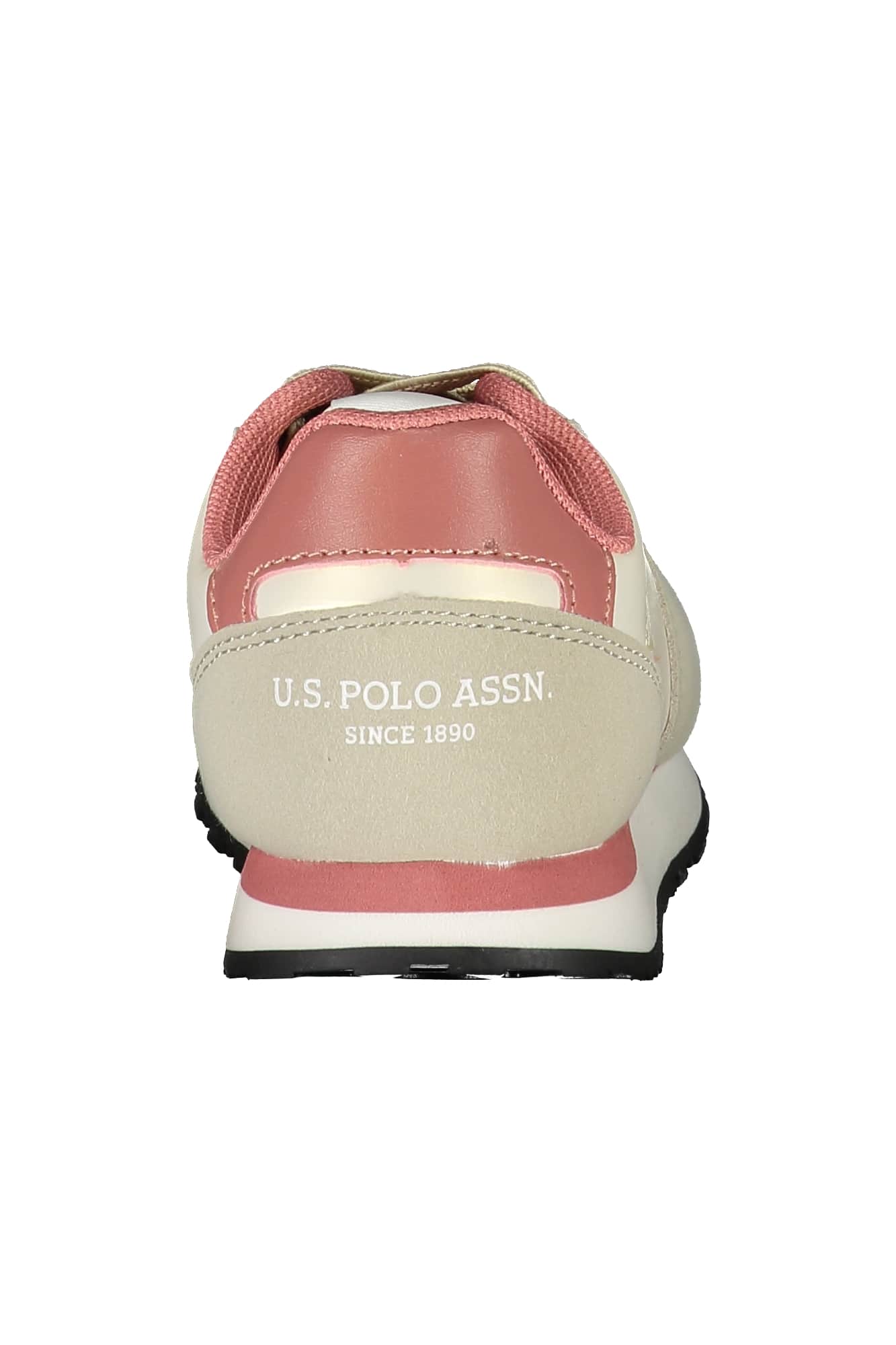 US POLO ASSN. ROSA KINDER SPORTSCHUHE