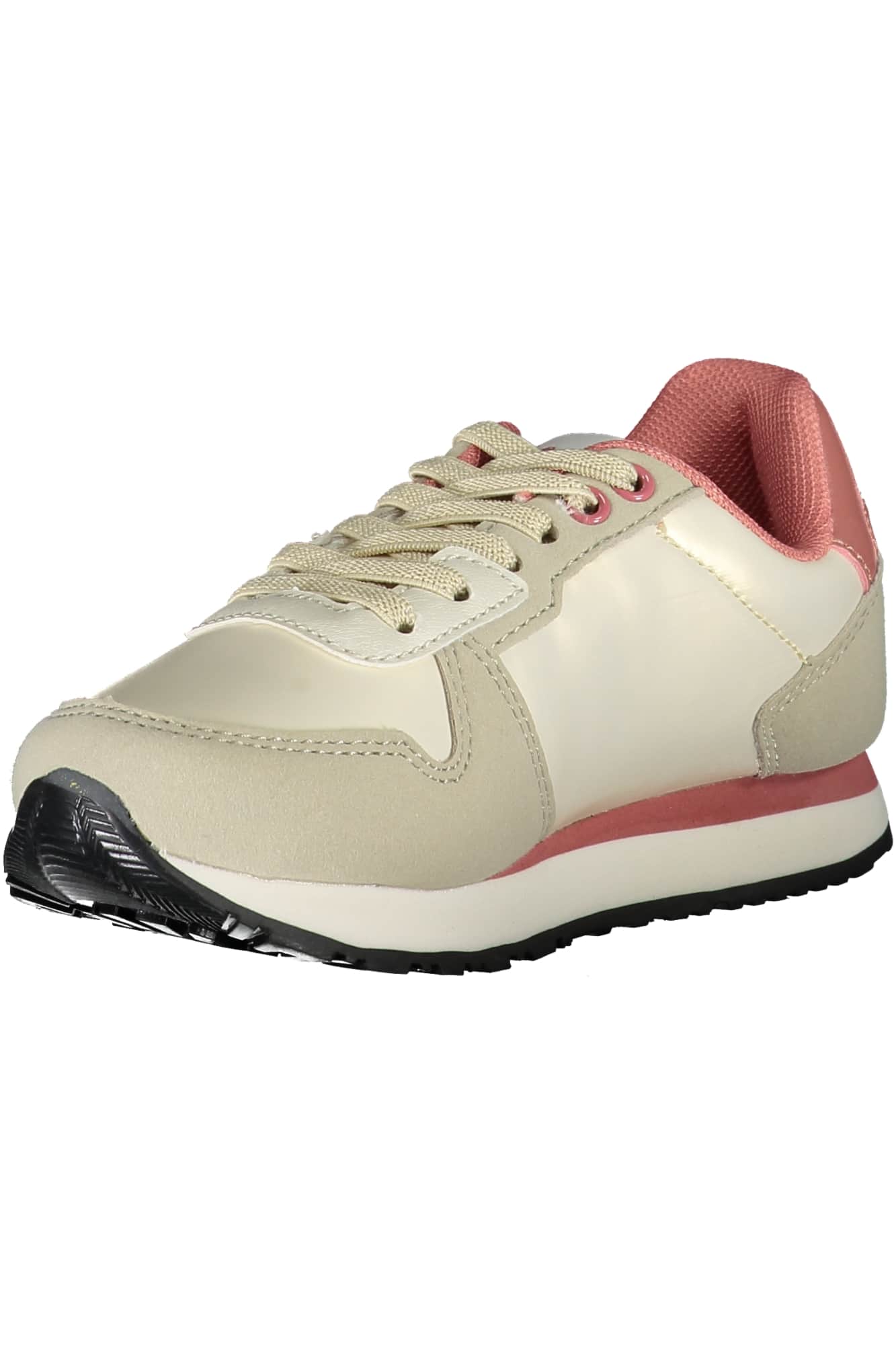 US POLO ASSN. ROSA KINDER SPORTSCHUHE