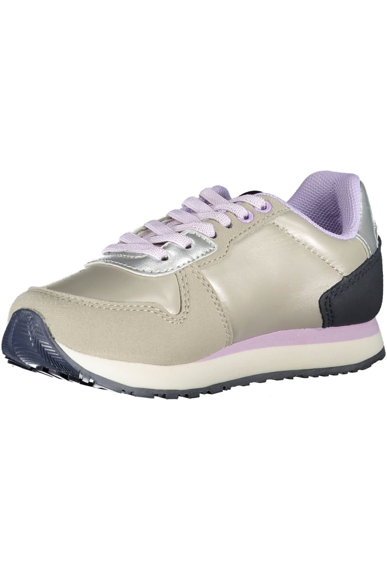 US POLO ASSN. ROSA KINDER SPORTSCHUHE