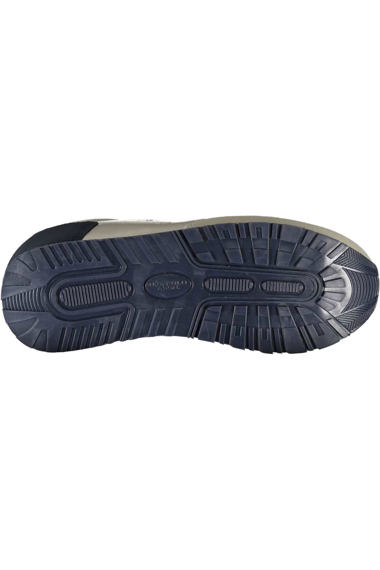 US POLO ASSN. SCHWARZ DAMEN SPORTSCHUHE