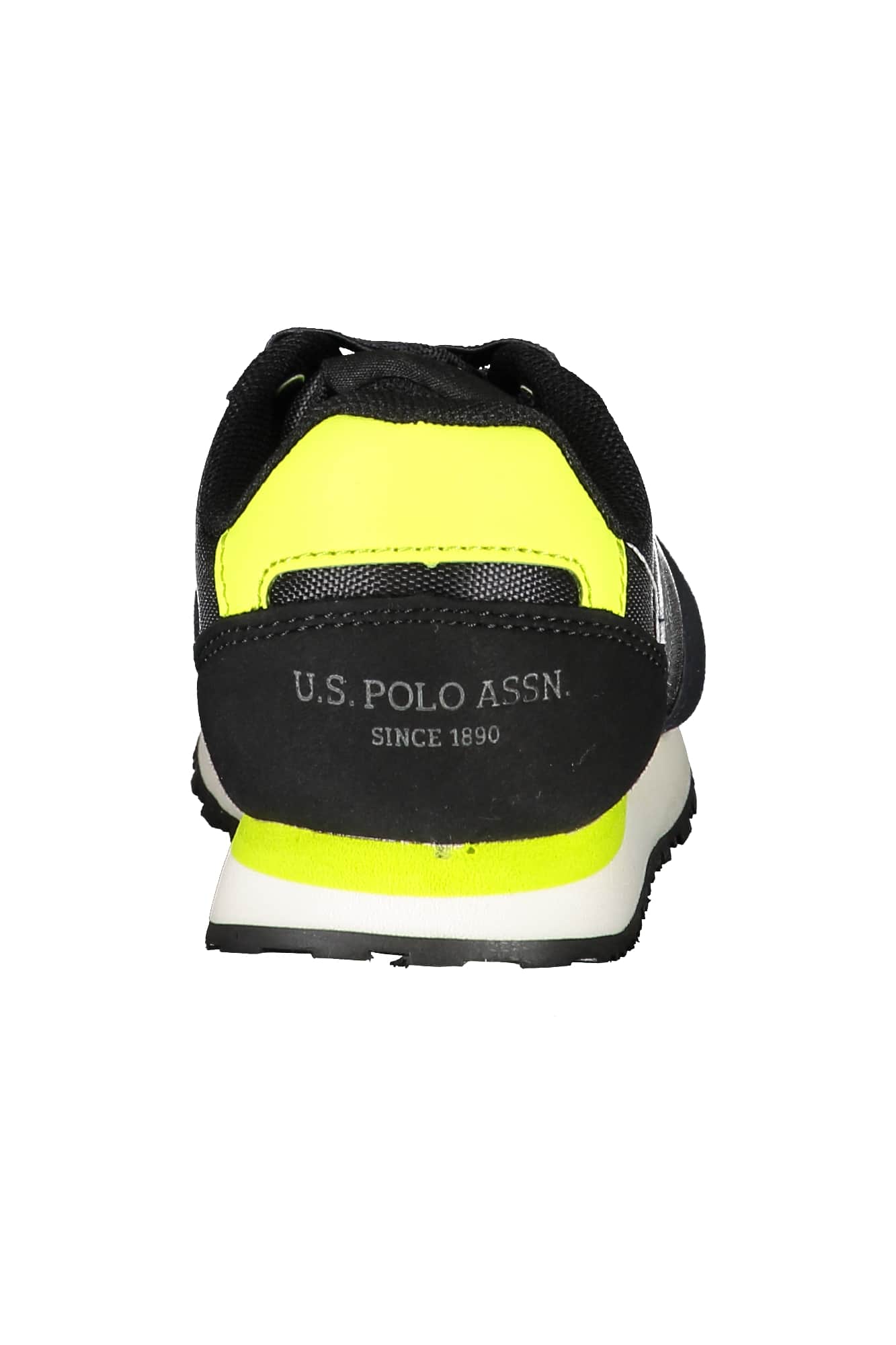 US POLO ASSN. BLAU SPORTSCHUHE FÜR KINDER