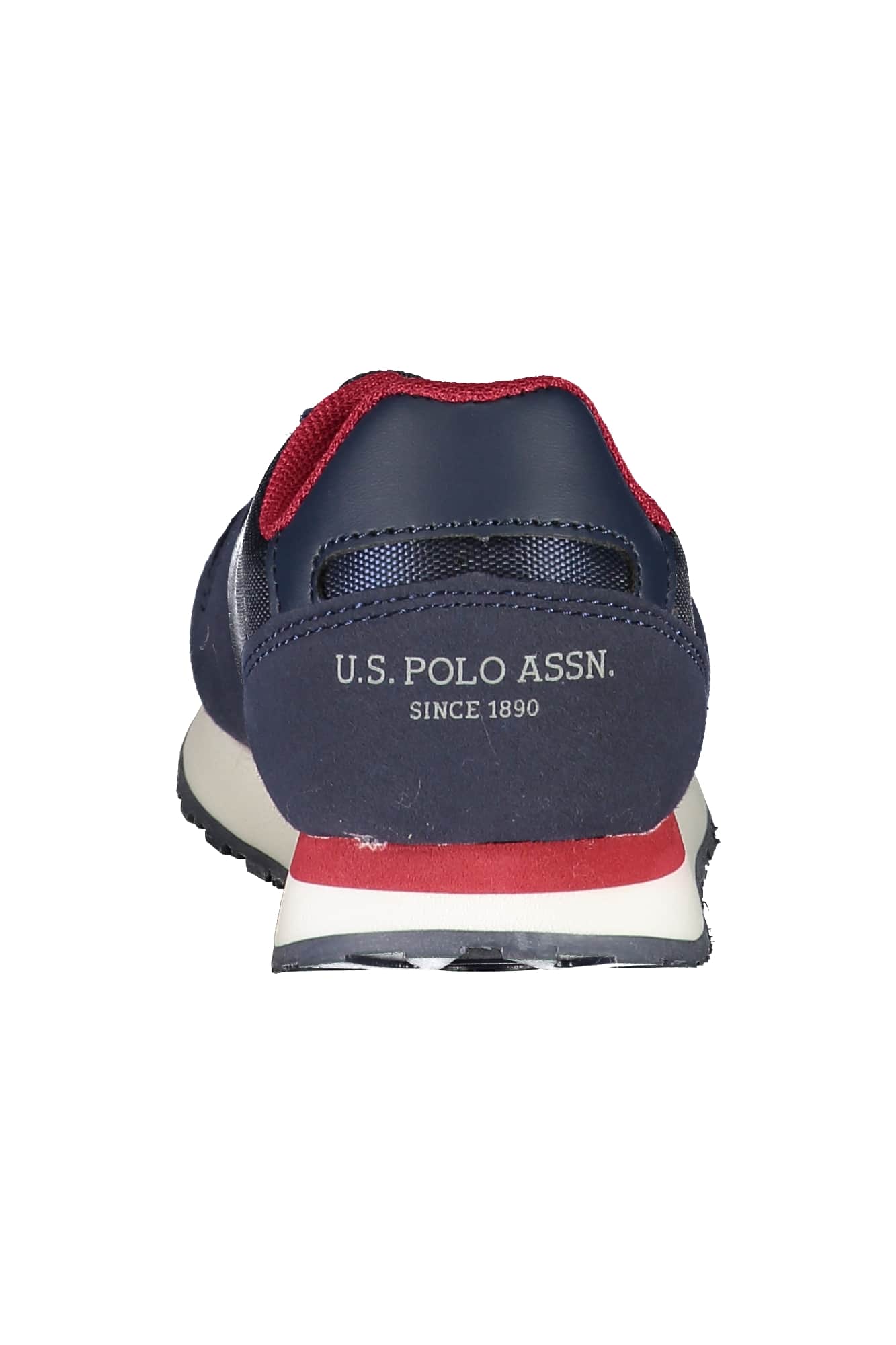 US POLO ASSN. BLAU SPORTSCHUHE FÜR KINDER