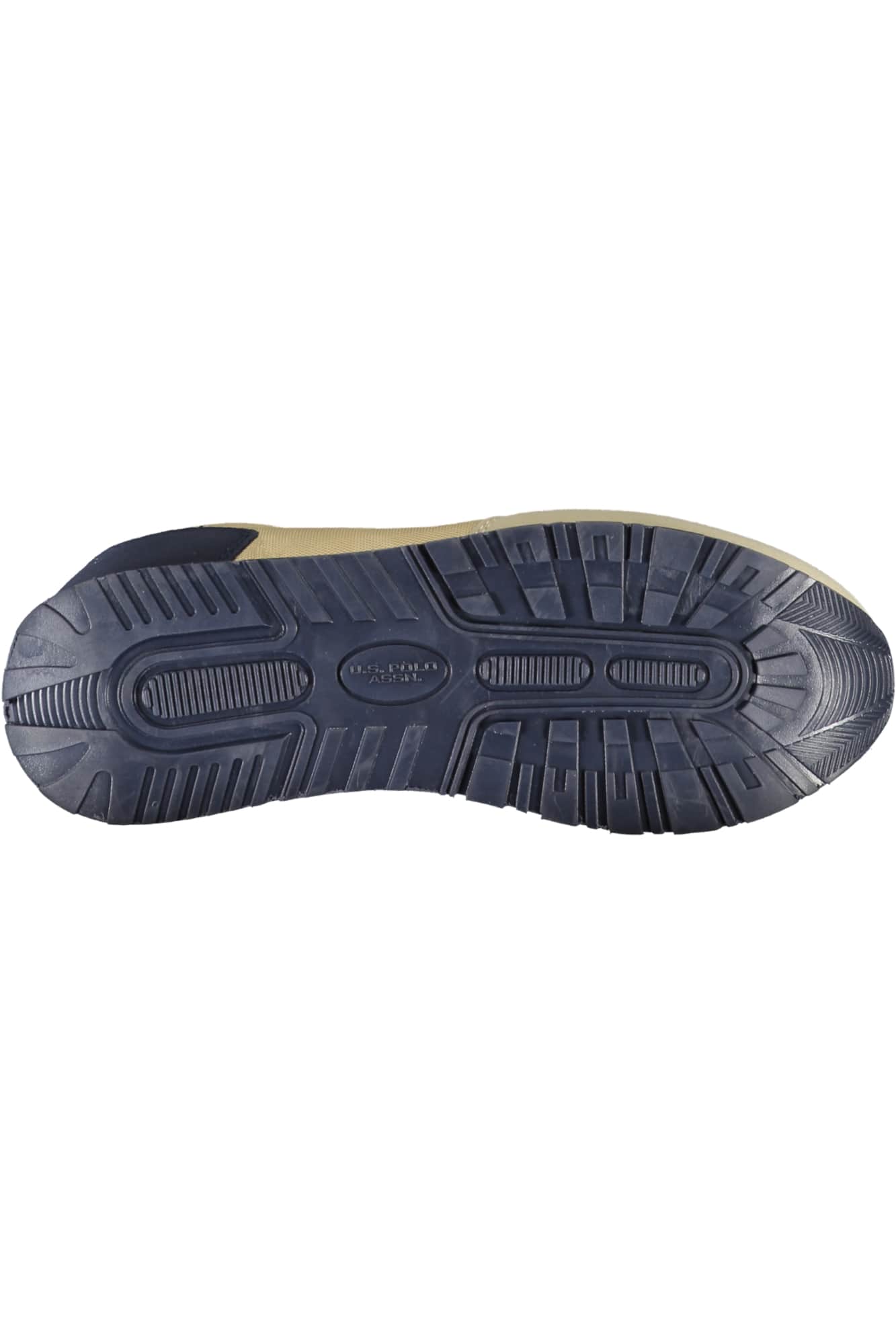 US POLO ASSN. SCHWARZ KINDER SPORTSCHUHE