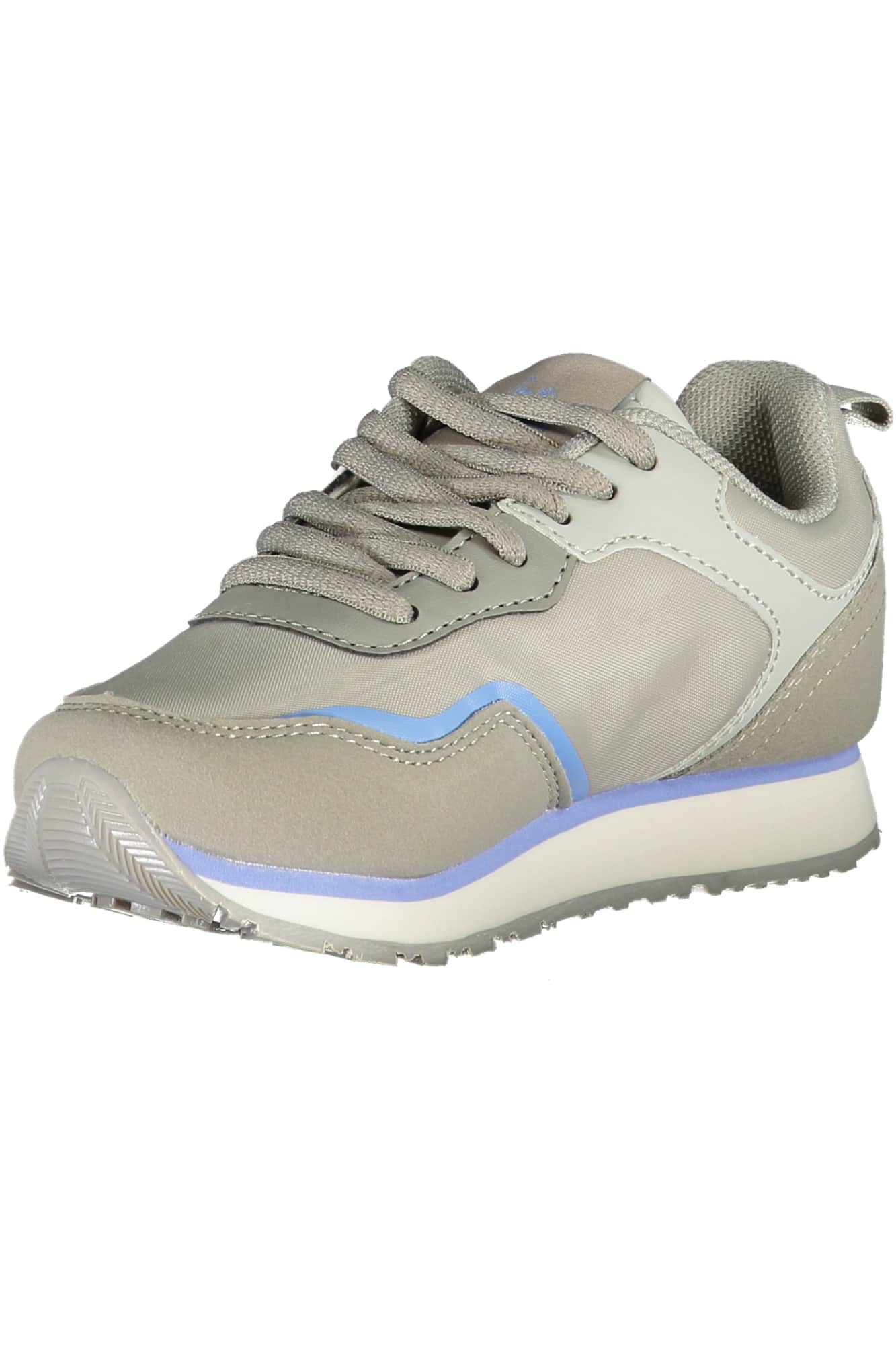 US POLO ASSN. SCHWARZ KINDER SPORTSCHUHE
