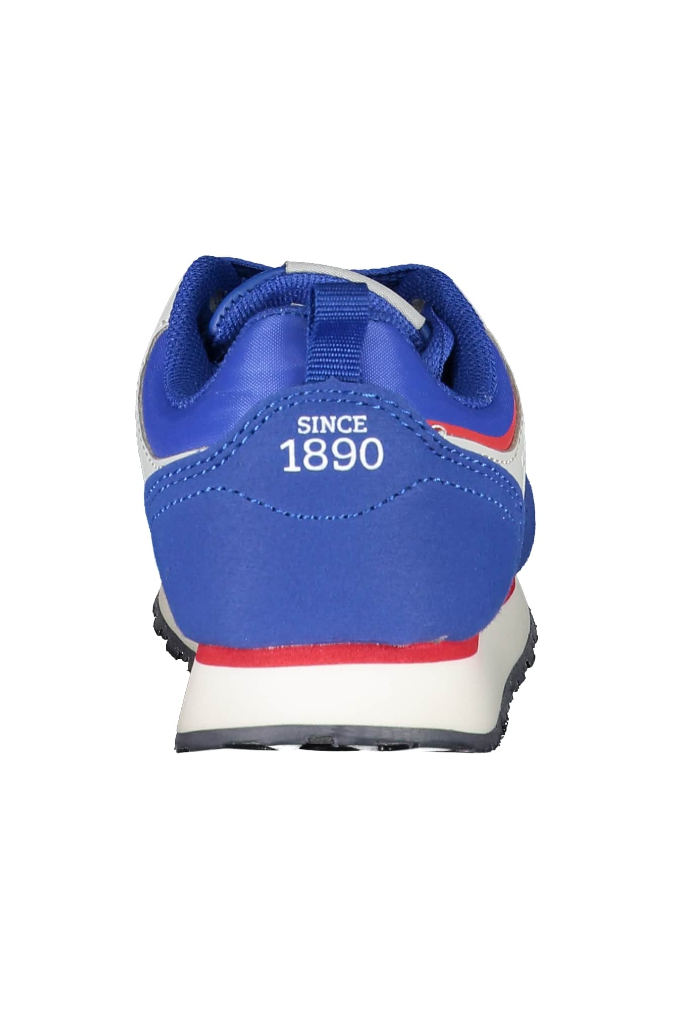 US POLO ASSN. BLAU SPORTSCHUHE FÜR KINDER