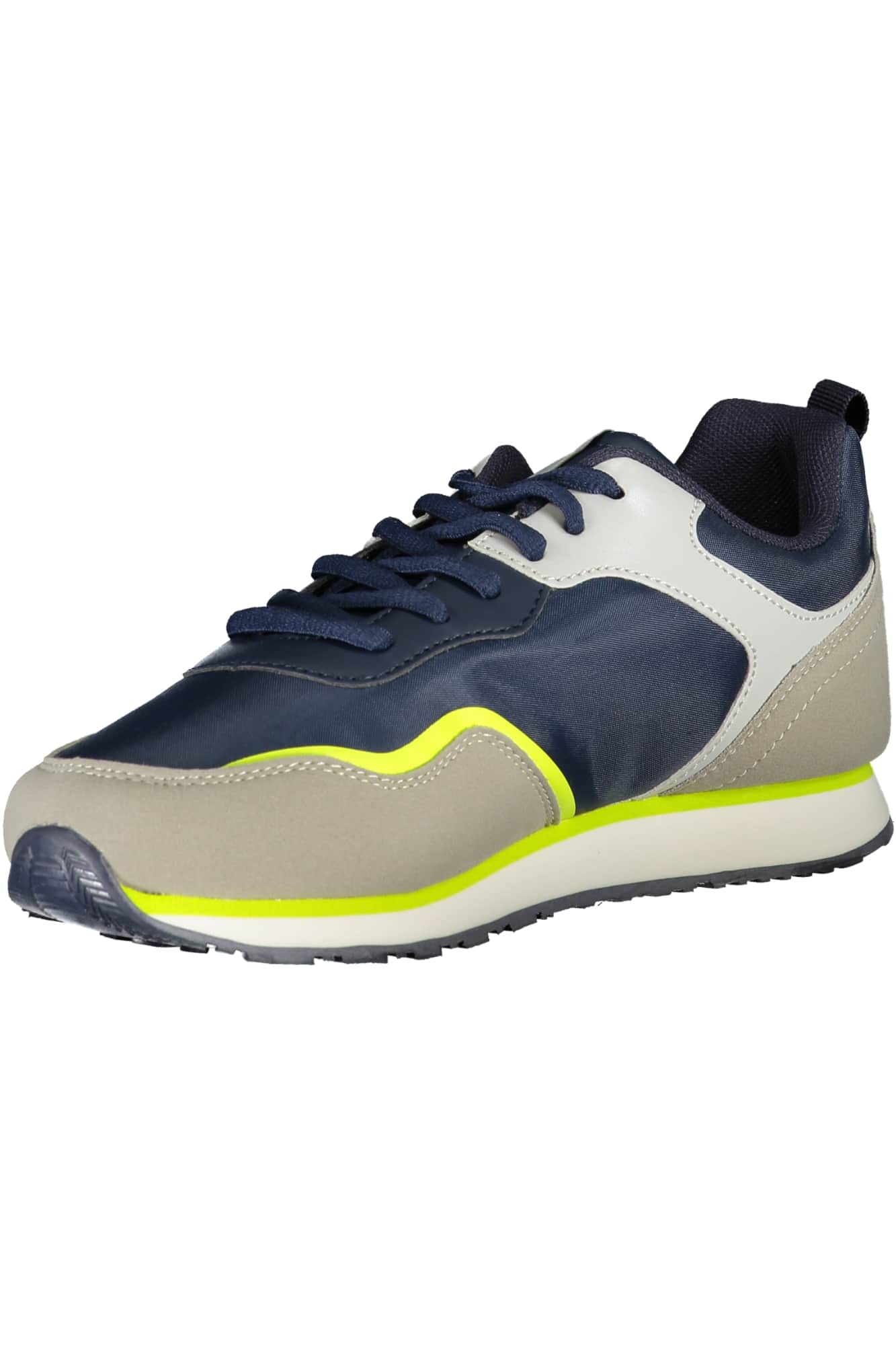 US POLO ASSN. BLAU SPORTSCHUHE FÜR DAMEN