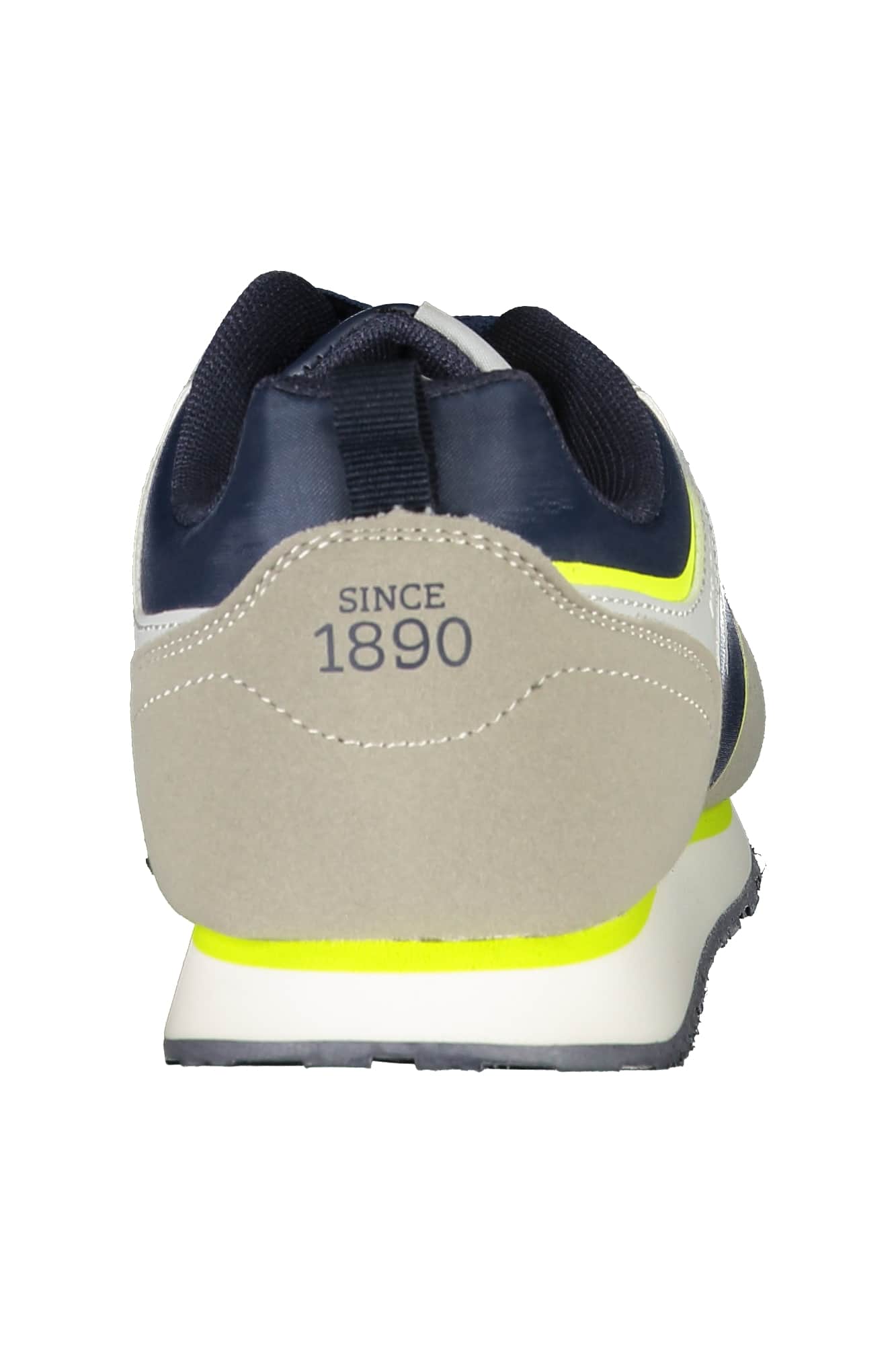 US POLO ASSN. BLAU SPORTSCHUHE FÜR DAMEN
