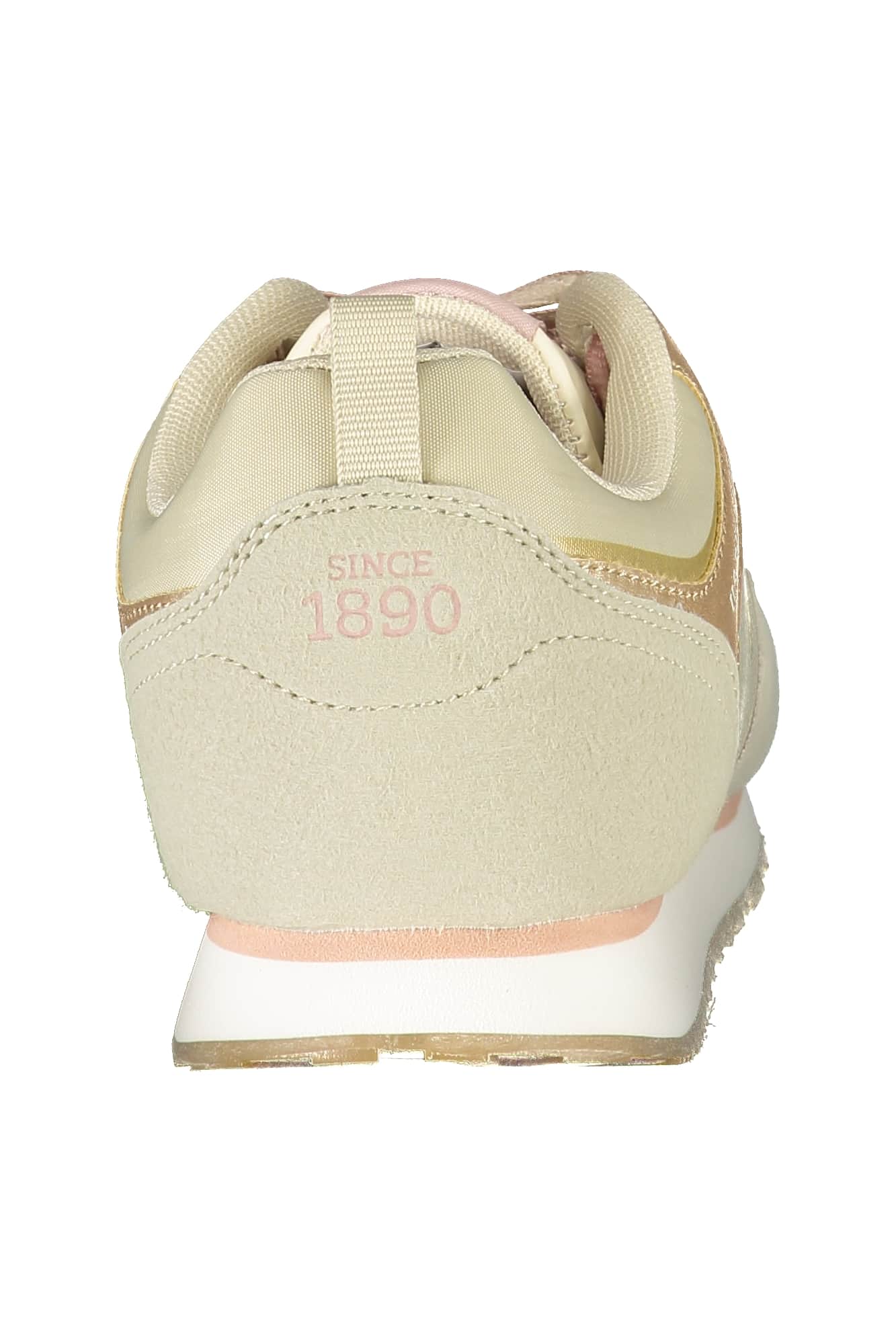 US POLO ASSN. ROSA DAMEN SPORTSCHUHE