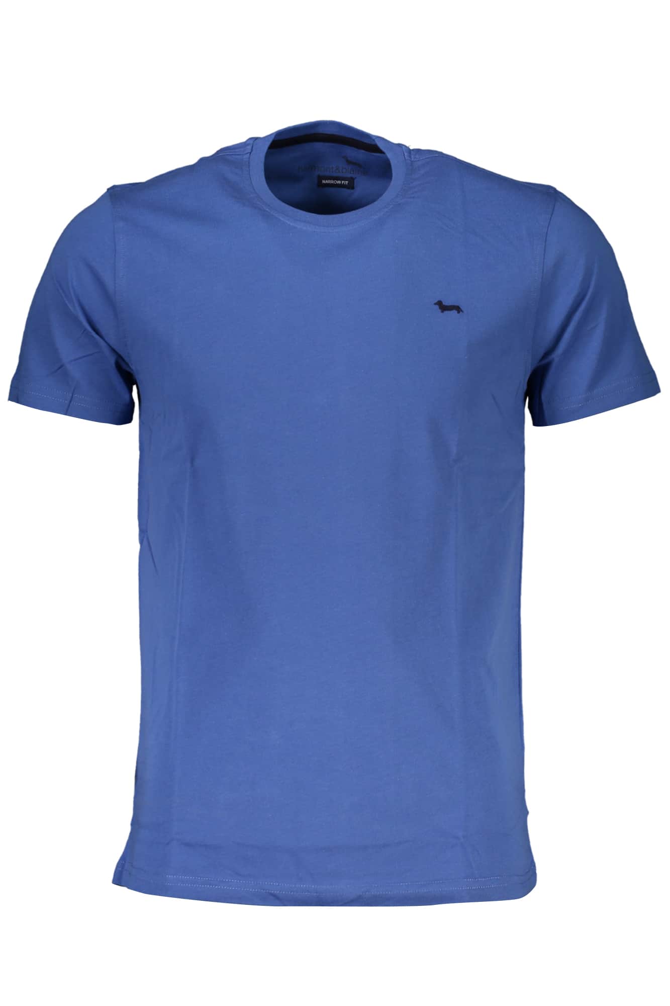 HARMONT & BLAINE HERREN ROT KURZARM T-SHIRT