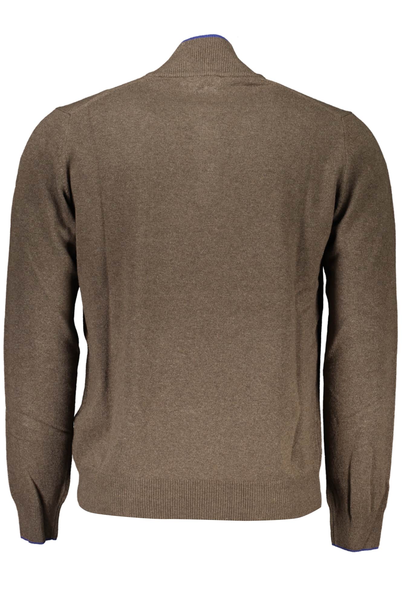 HARMONT & BLAINE BRAUN HERREN PULLOVER