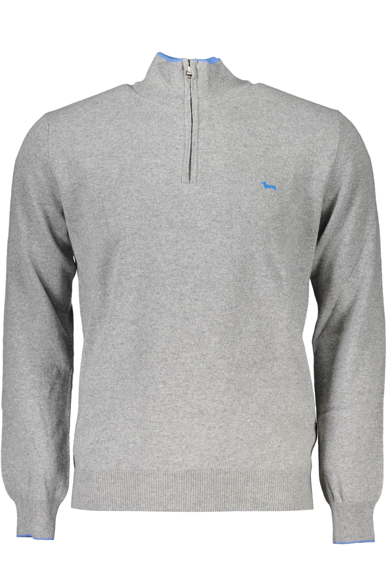 HARMONT & BLAINE BRAUN HERREN PULLOVER