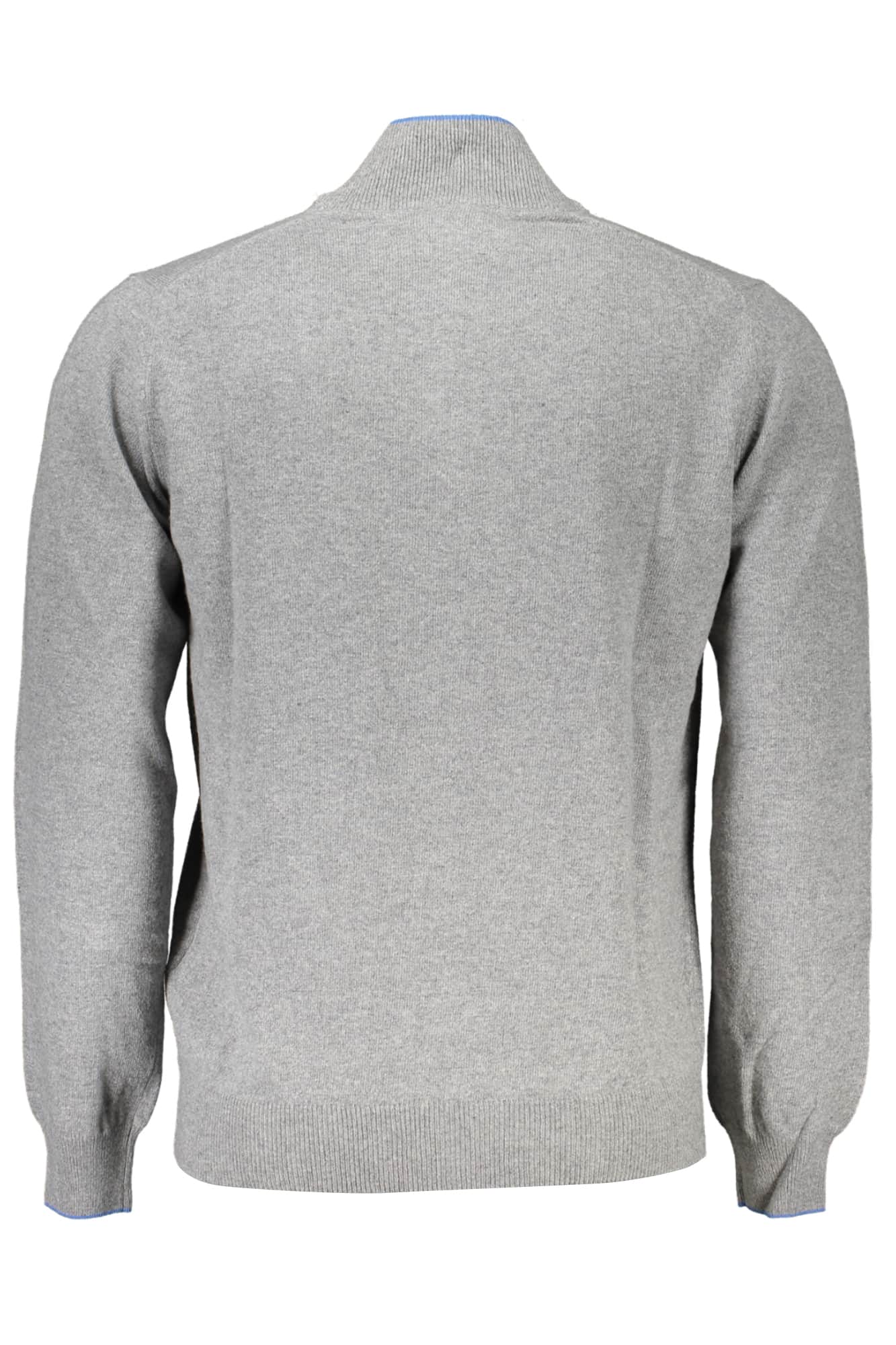 HARMONT & BLAINE BRAUN HERREN PULLOVER