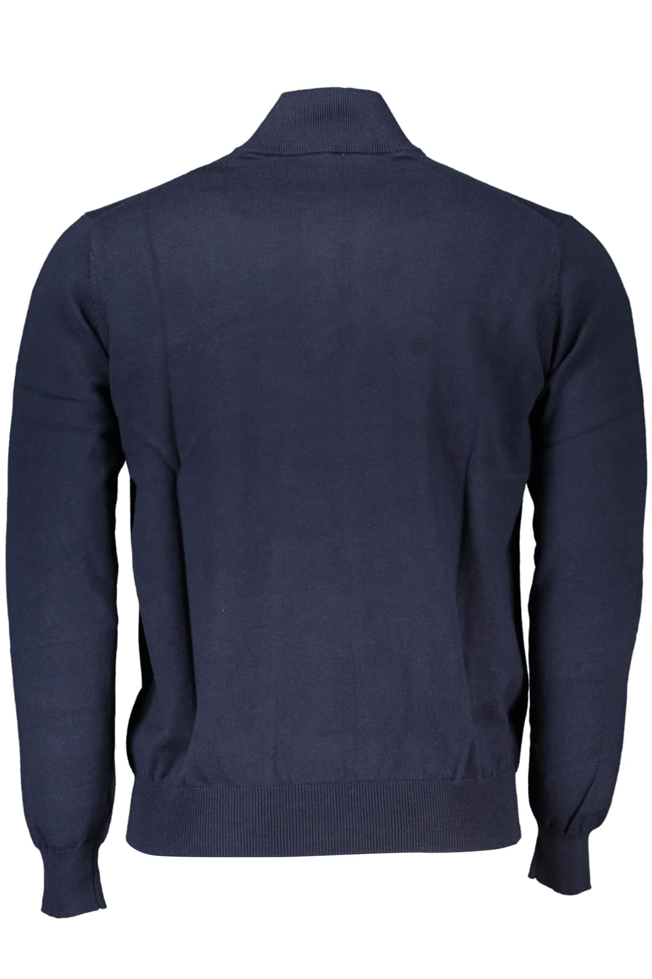 HARMONT & BLAINE HERREN GRAU PULLOVER
