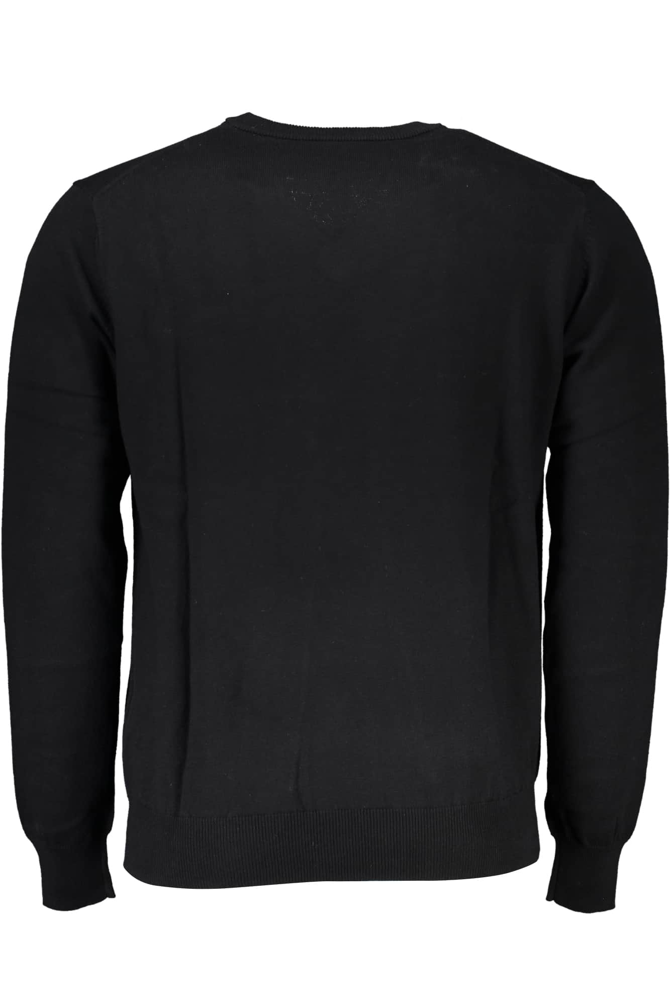 HARMONT & BLAINE HERREN BLAU PULLOVER