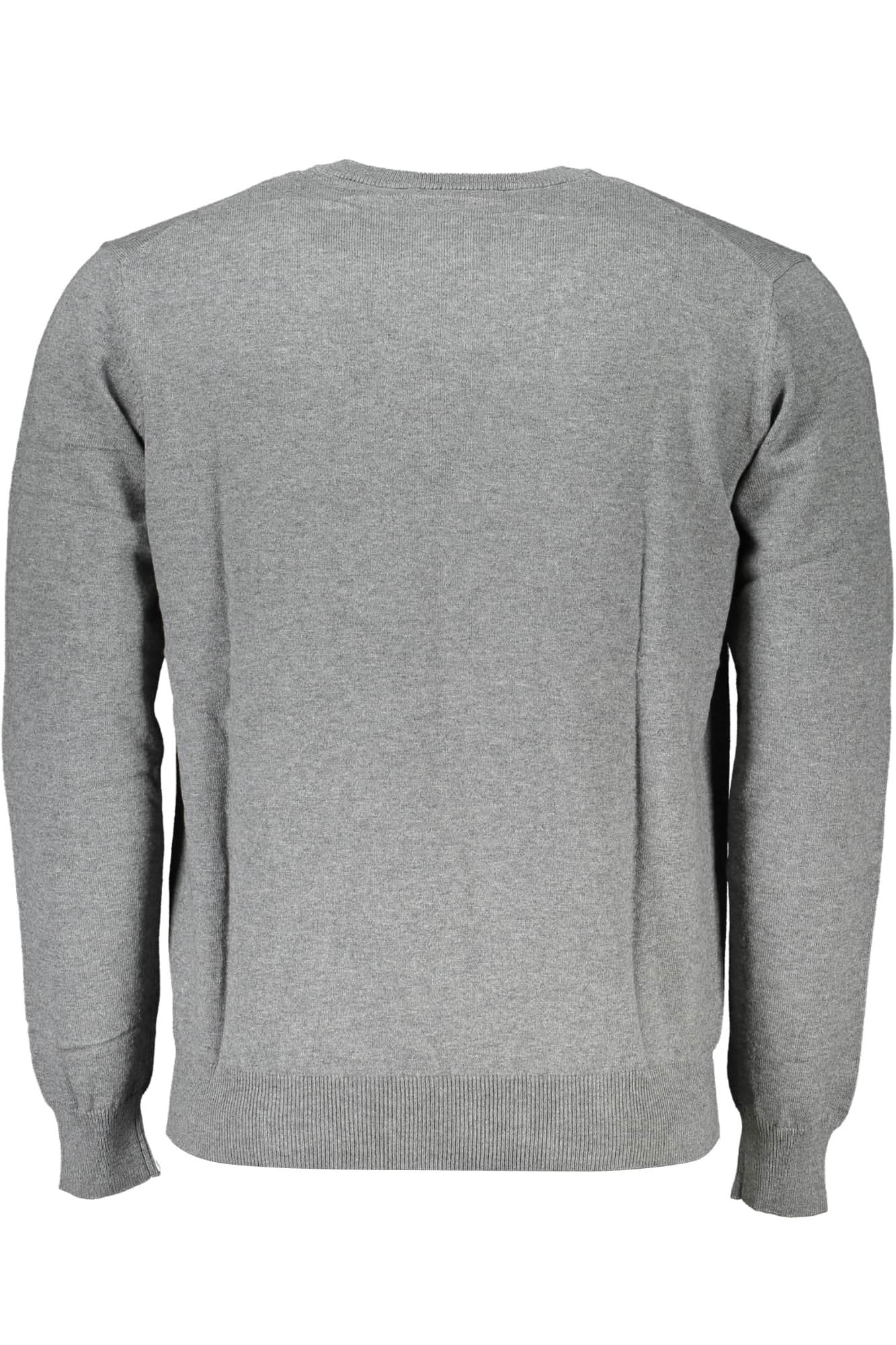 HARMONT & BLAINE HERREN BLAU PULLOVER
