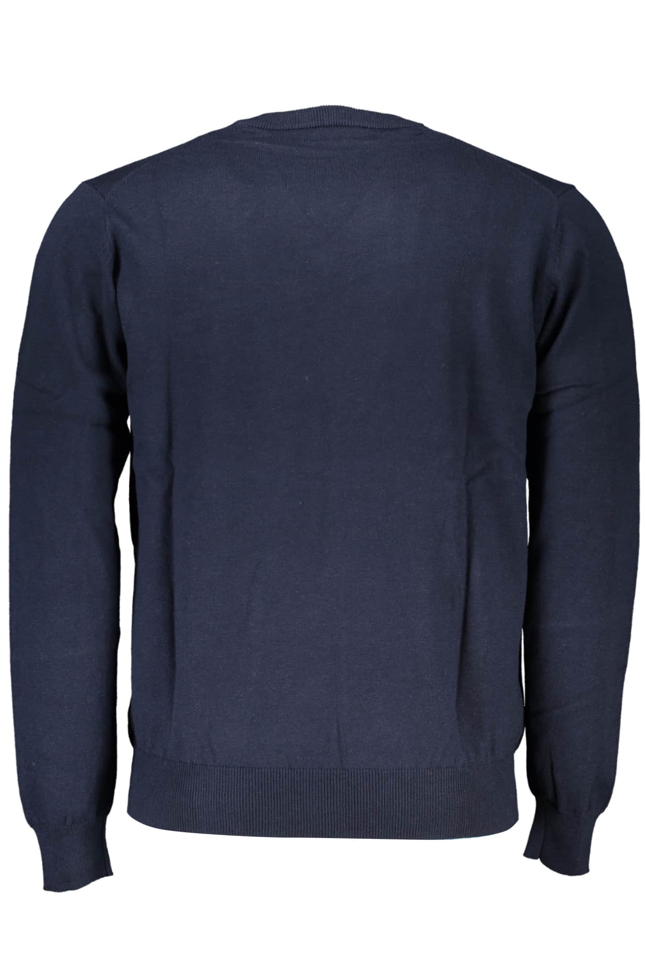 HARMONT & BLAINE HERREN BLAU PULLOVER