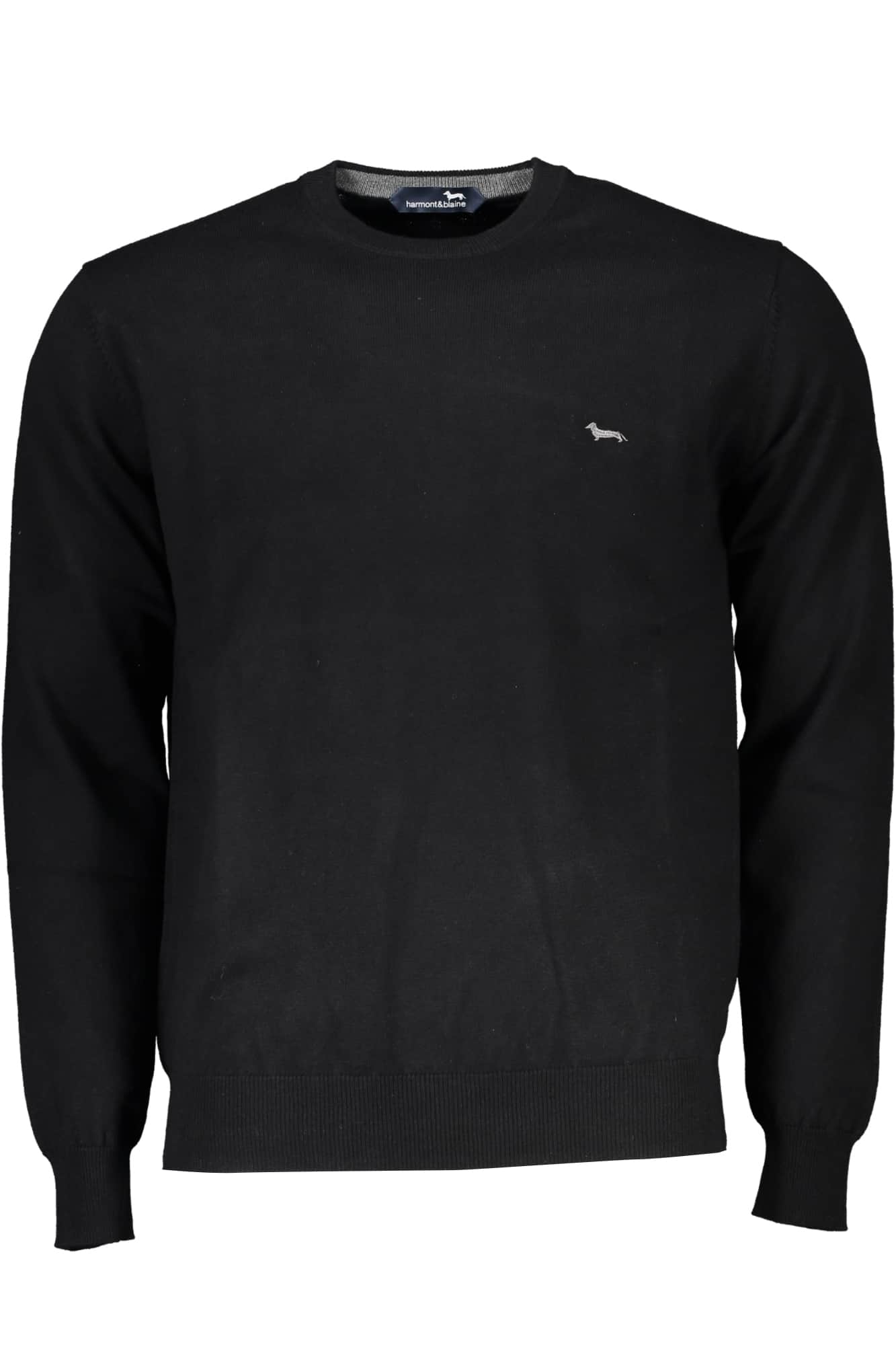 HARMONT & BLAINE BRAUN HERREN PULLOVER