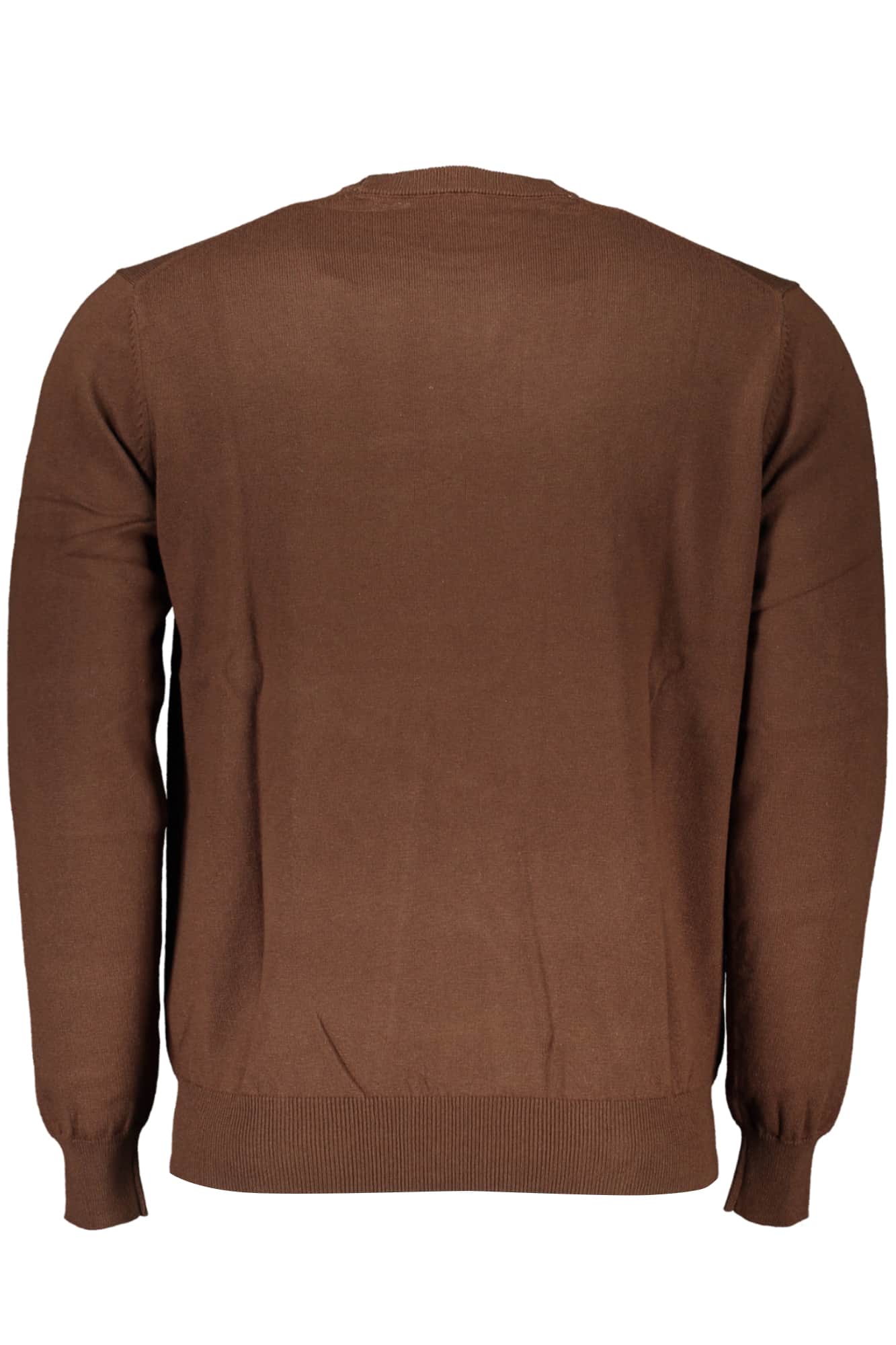 HARMONT & BLAINE BRAUN HERREN PULLOVER