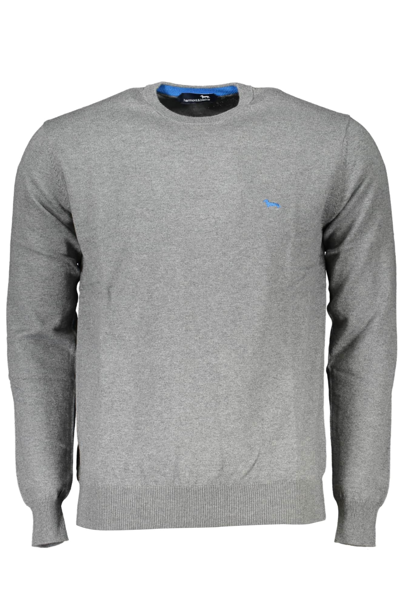 HARMONT & BLAINE BRAUN HERREN PULLOVER