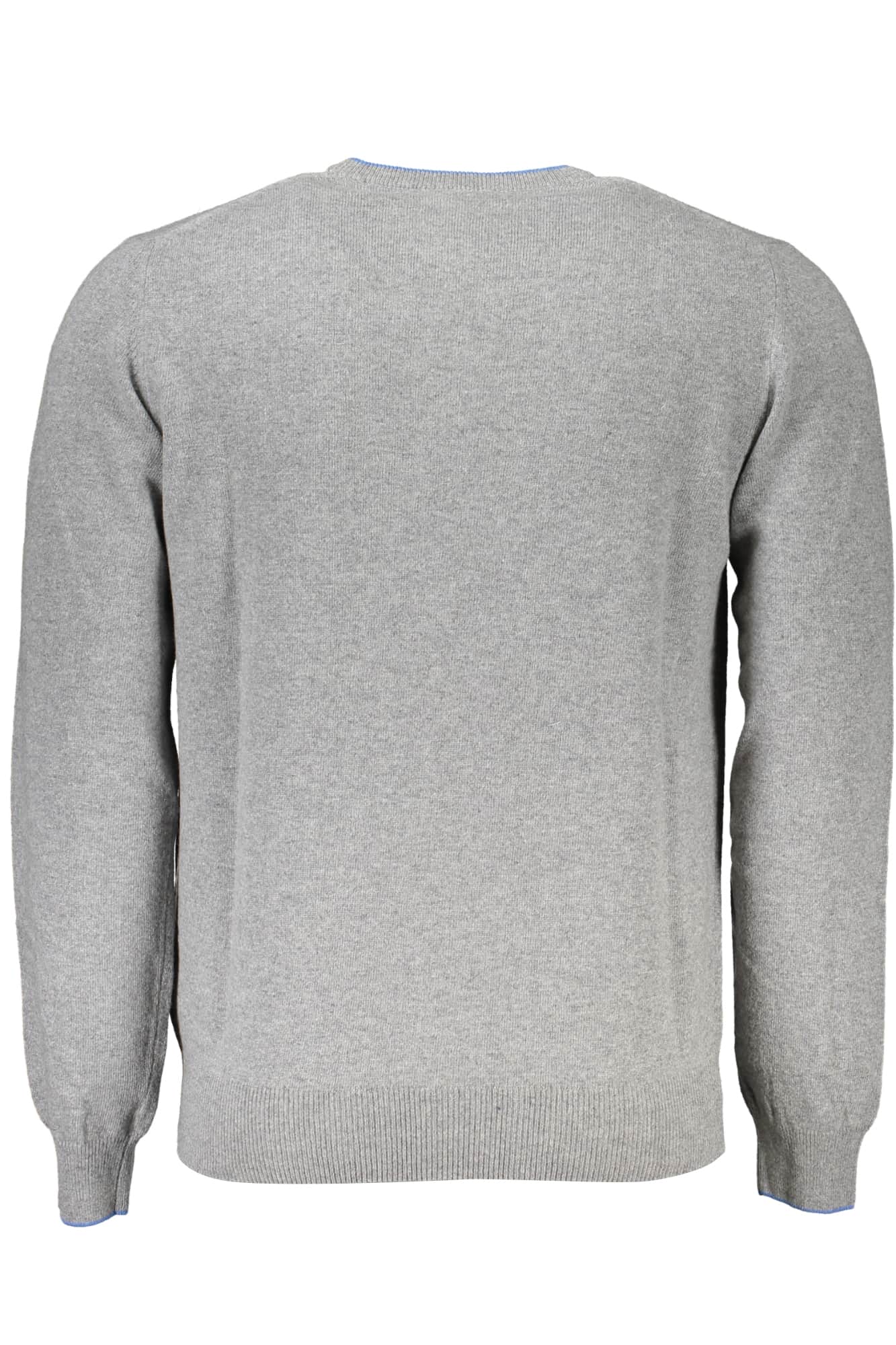 HARMONT & BLAINE HERREN BLAU PULLOVER