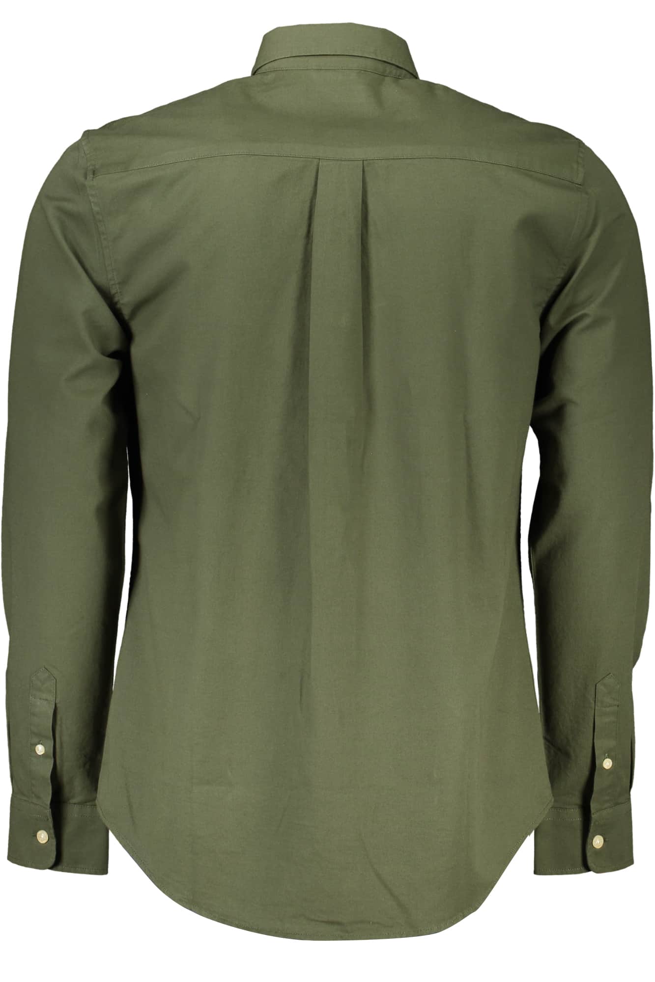 NORTH SAILS HERREN LANGARM SHIRT BLAU