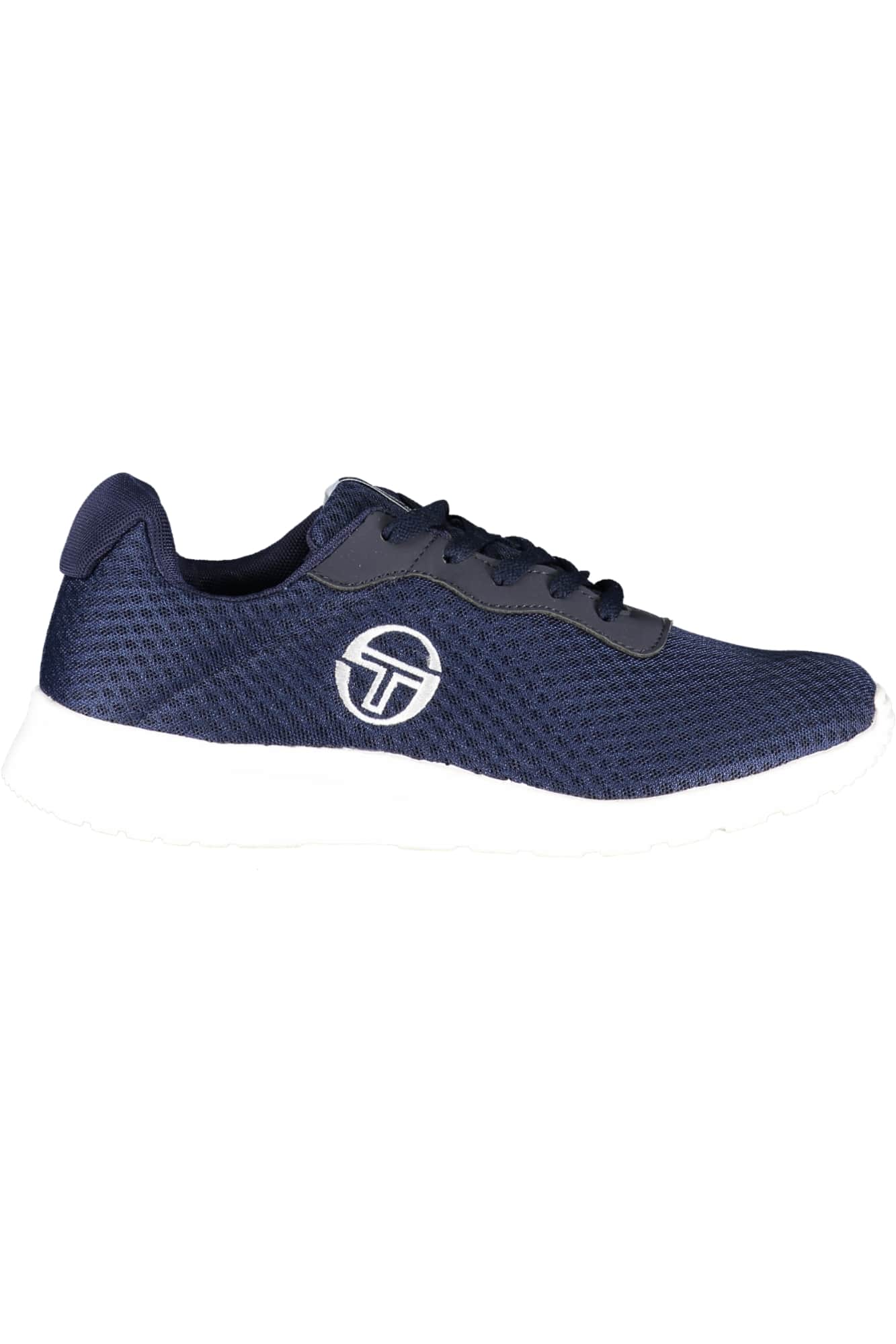 SERGIO TACCHINI BLAU HERREN SPORTSCHUHE