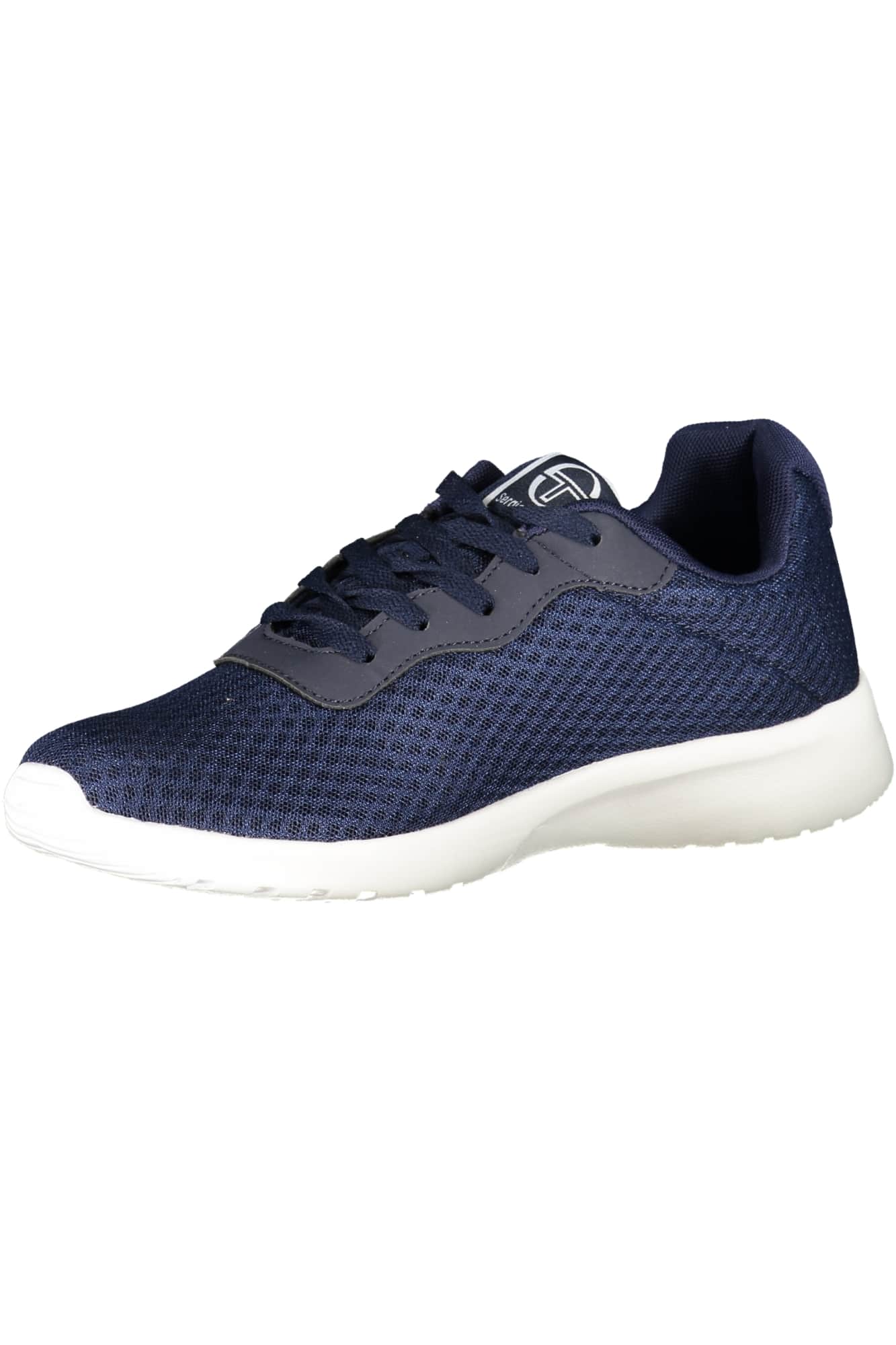 SERGIO TACCHINI BLAU HERREN SPORTSCHUHE