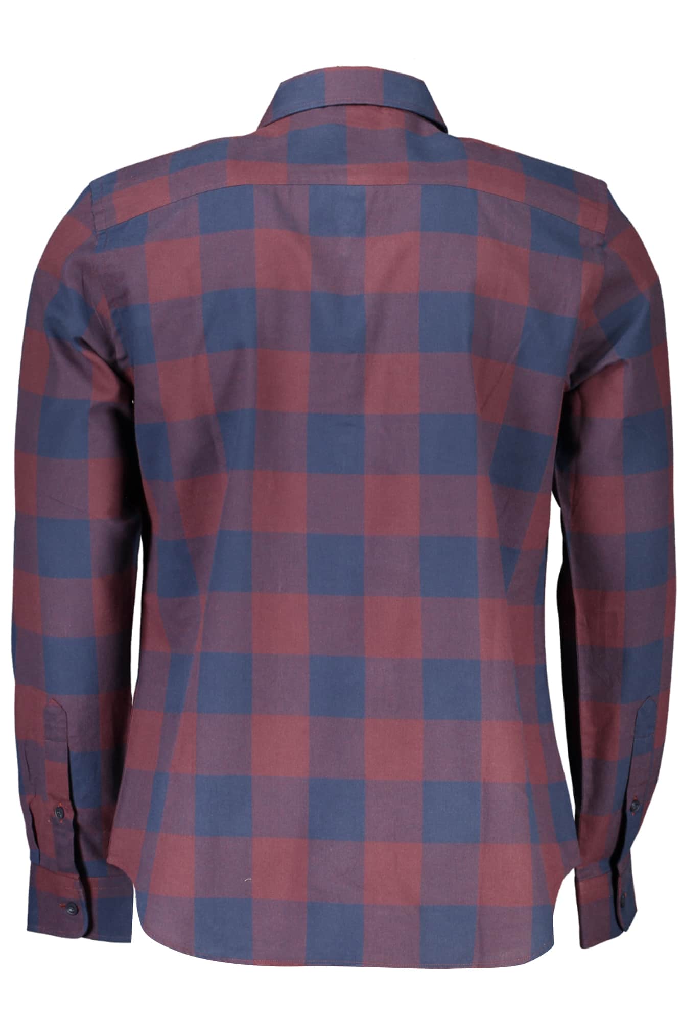 NORTH SAILS HERREN LANGARM SHIRT GRAU