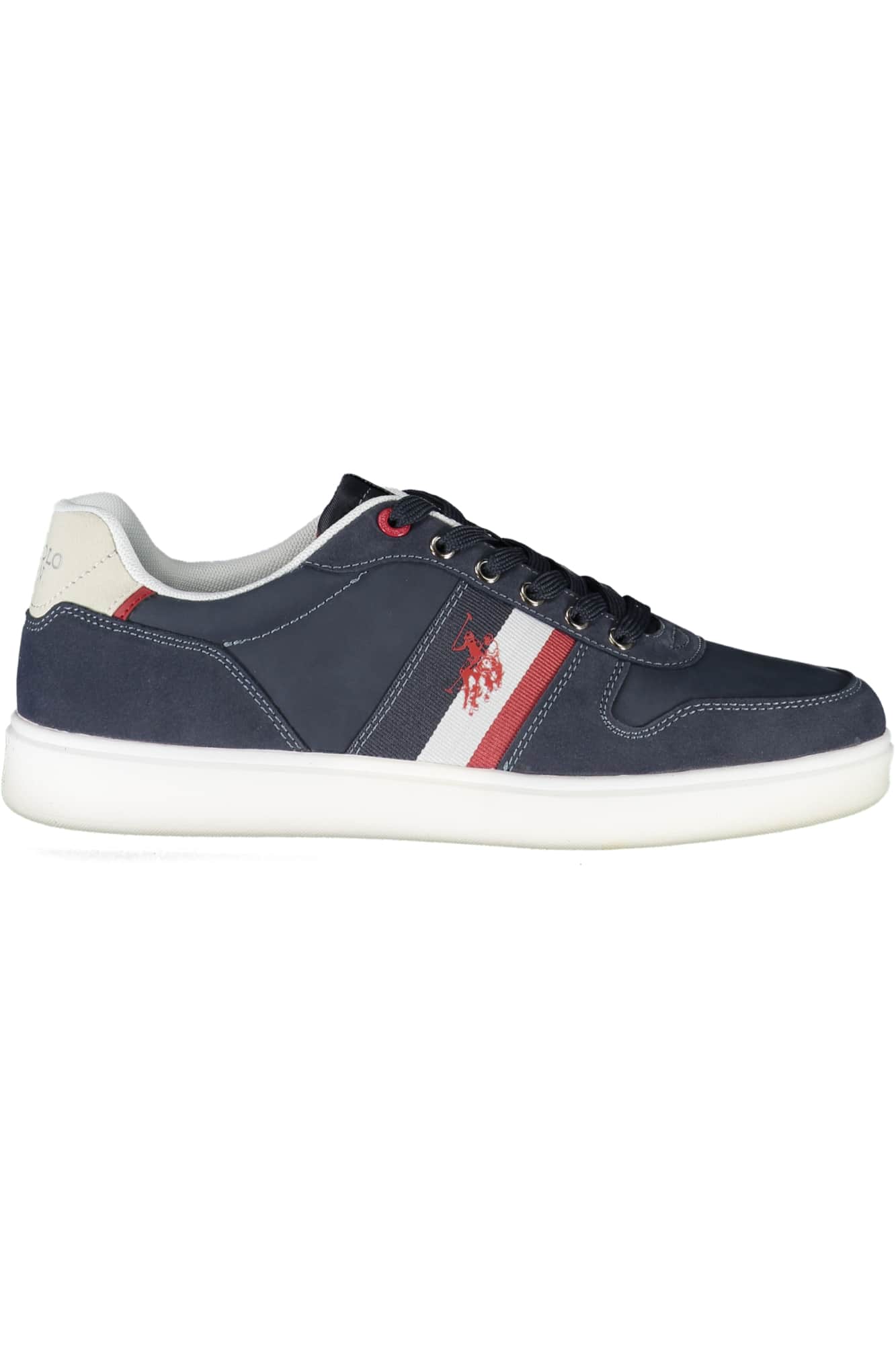 US Polo Assn. herren blau sportschuhe