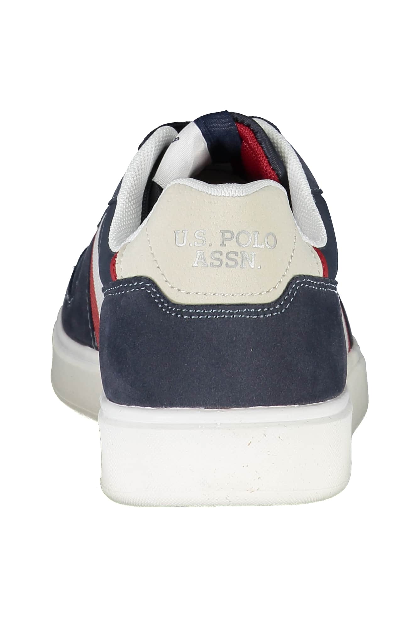 US Polo Assn. herren blau sportschuhe
