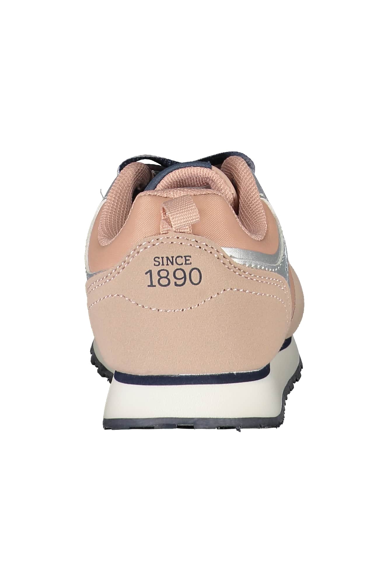 US POLO ASSN. LILA KINDER SPORTSCHUHE