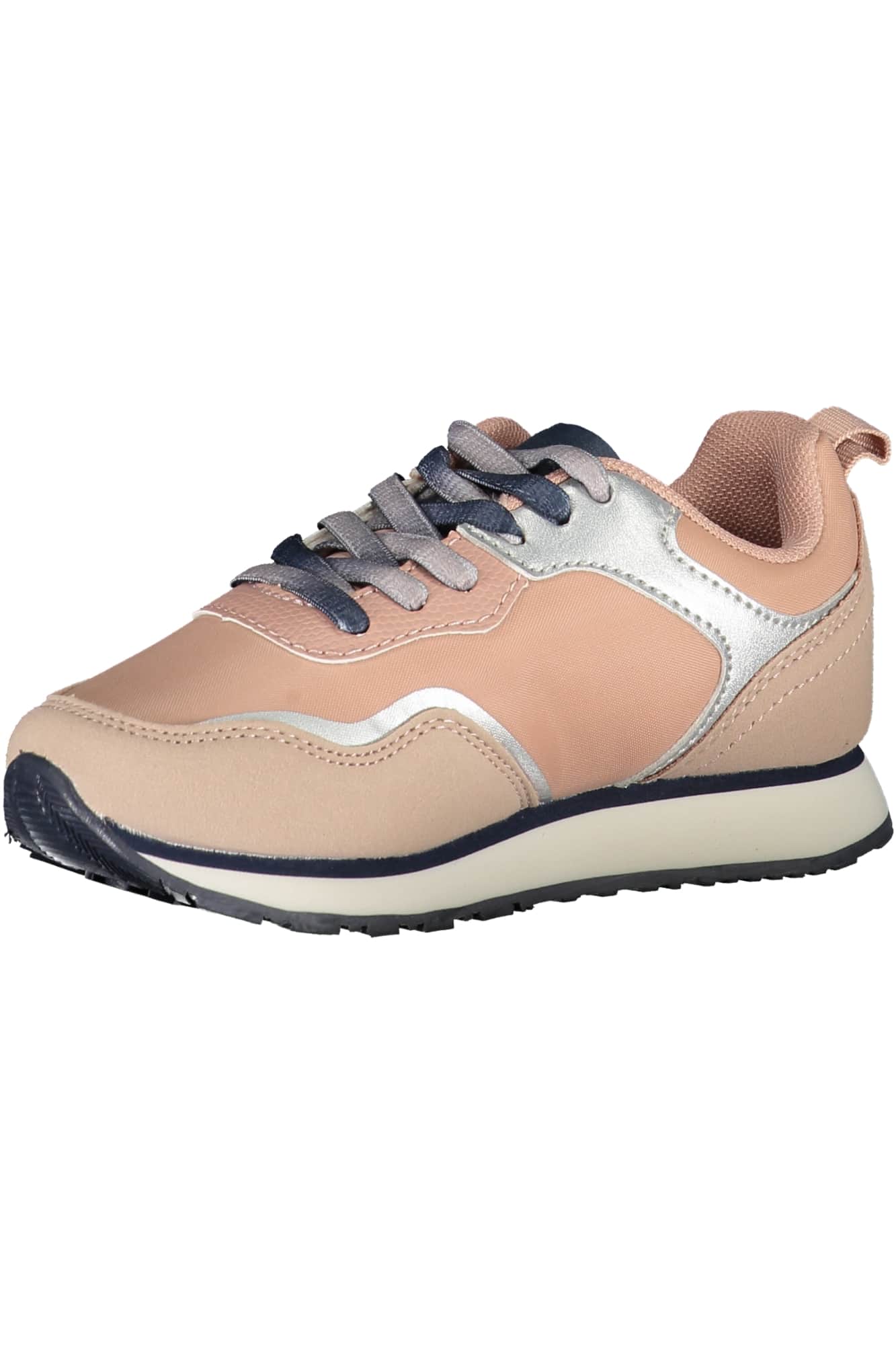 US POLO ASSN. LILA KINDER SPORTSCHUHE