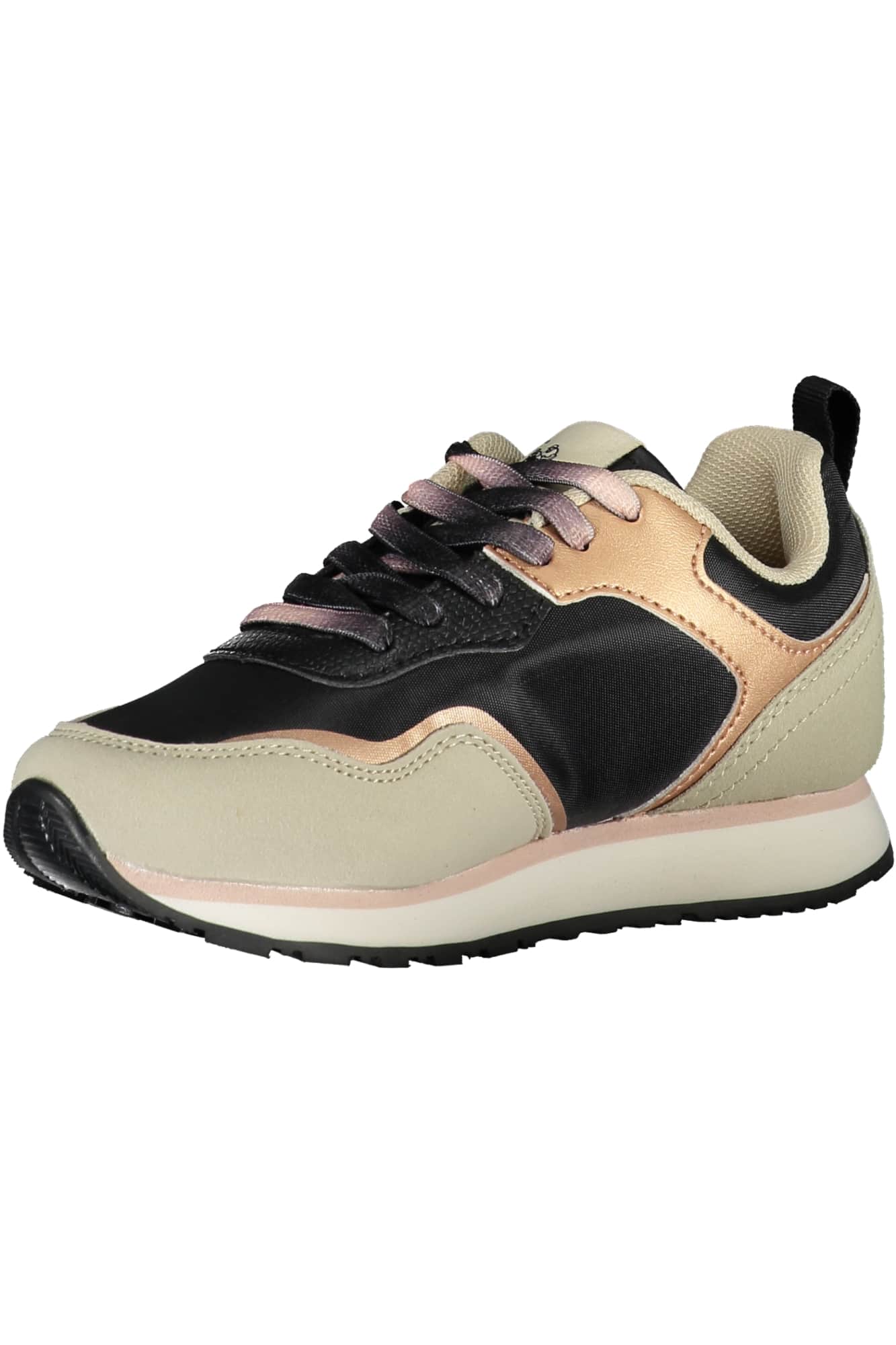 US POLO ASSN. LILA KINDER SPORTSCHUHE