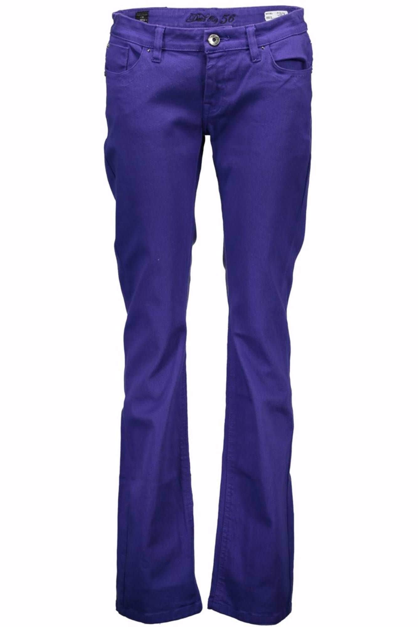 DATCH DAMEN LILA HOSE