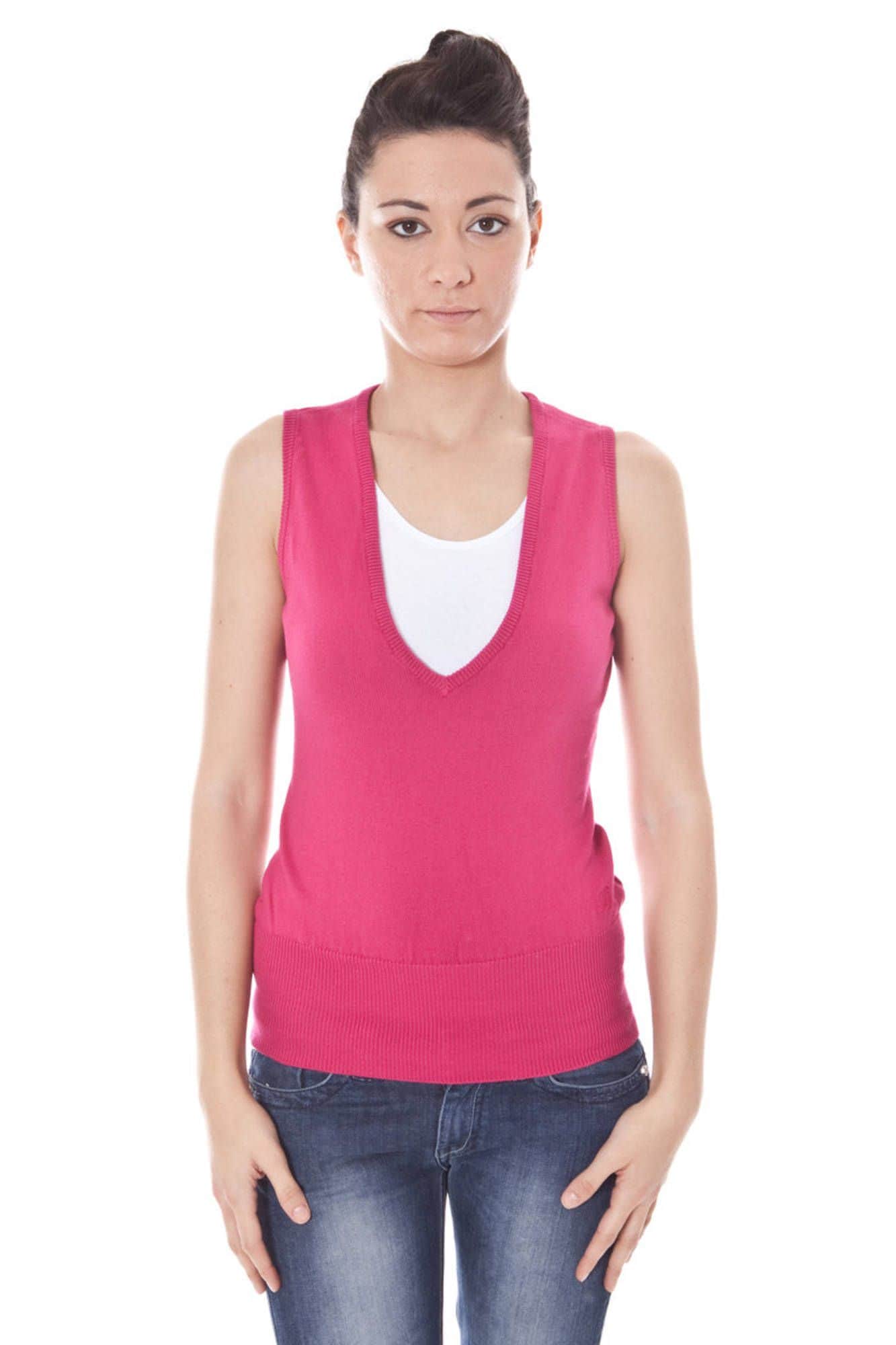 DATCH ROSA DAMEN VEST