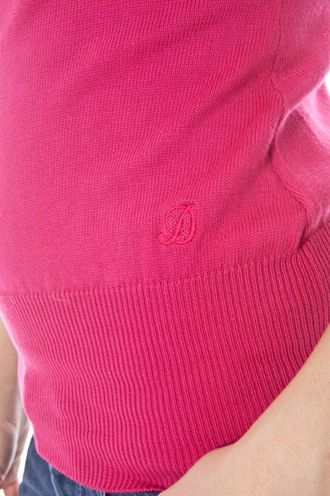 DATCH ROSA DAMEN VEST
