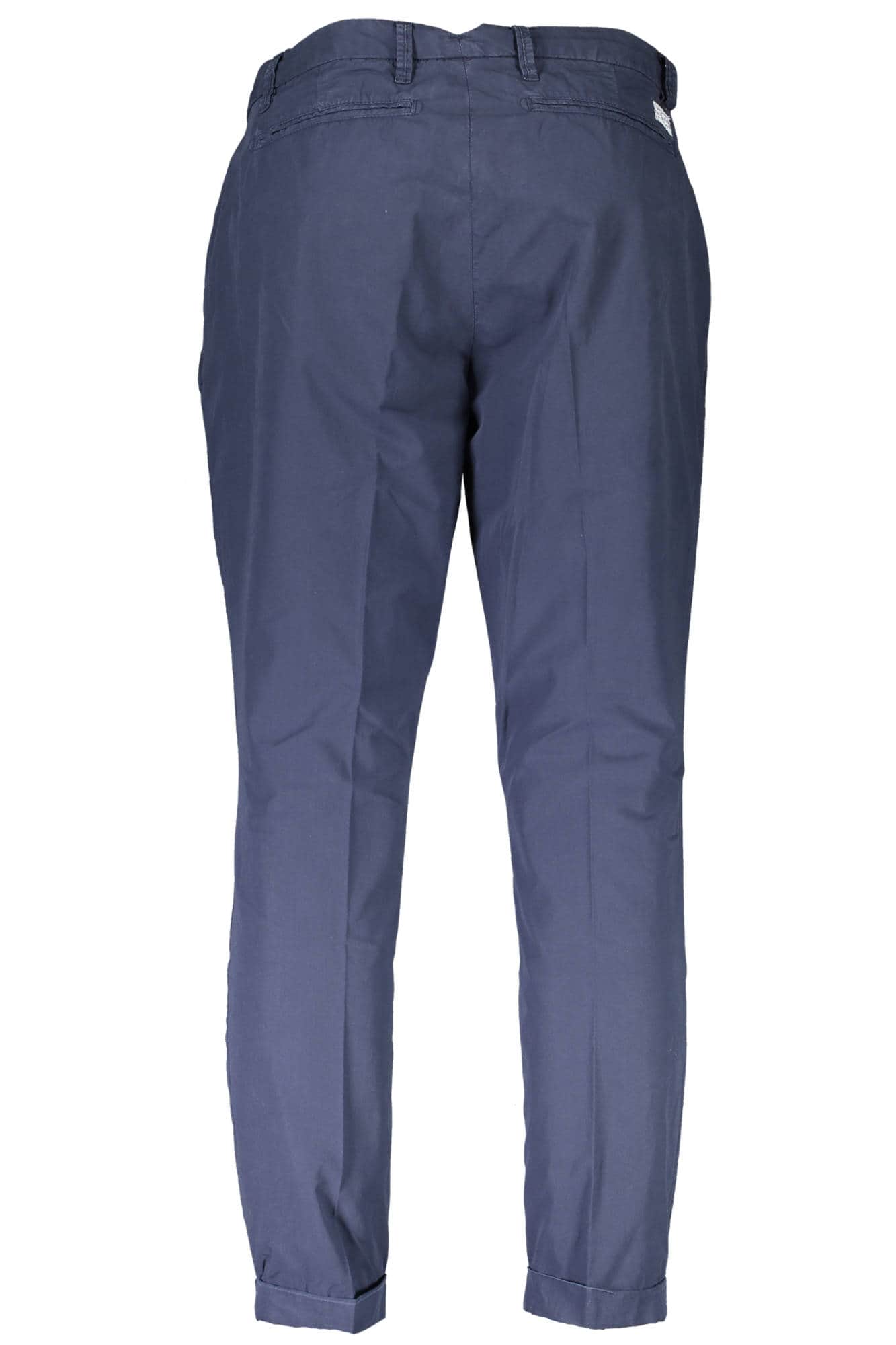 US POLO ASSN. HERREN BLAU HOSE