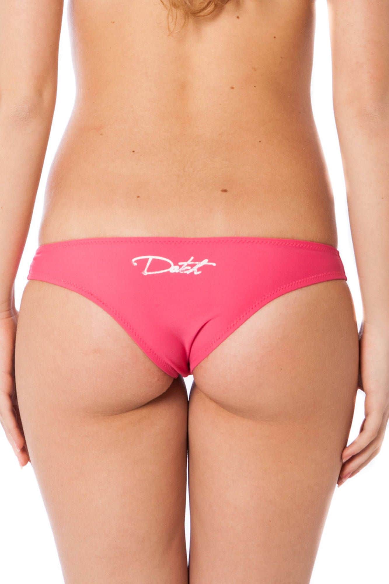 DATCH BADEHOSE ROSA DAMEN