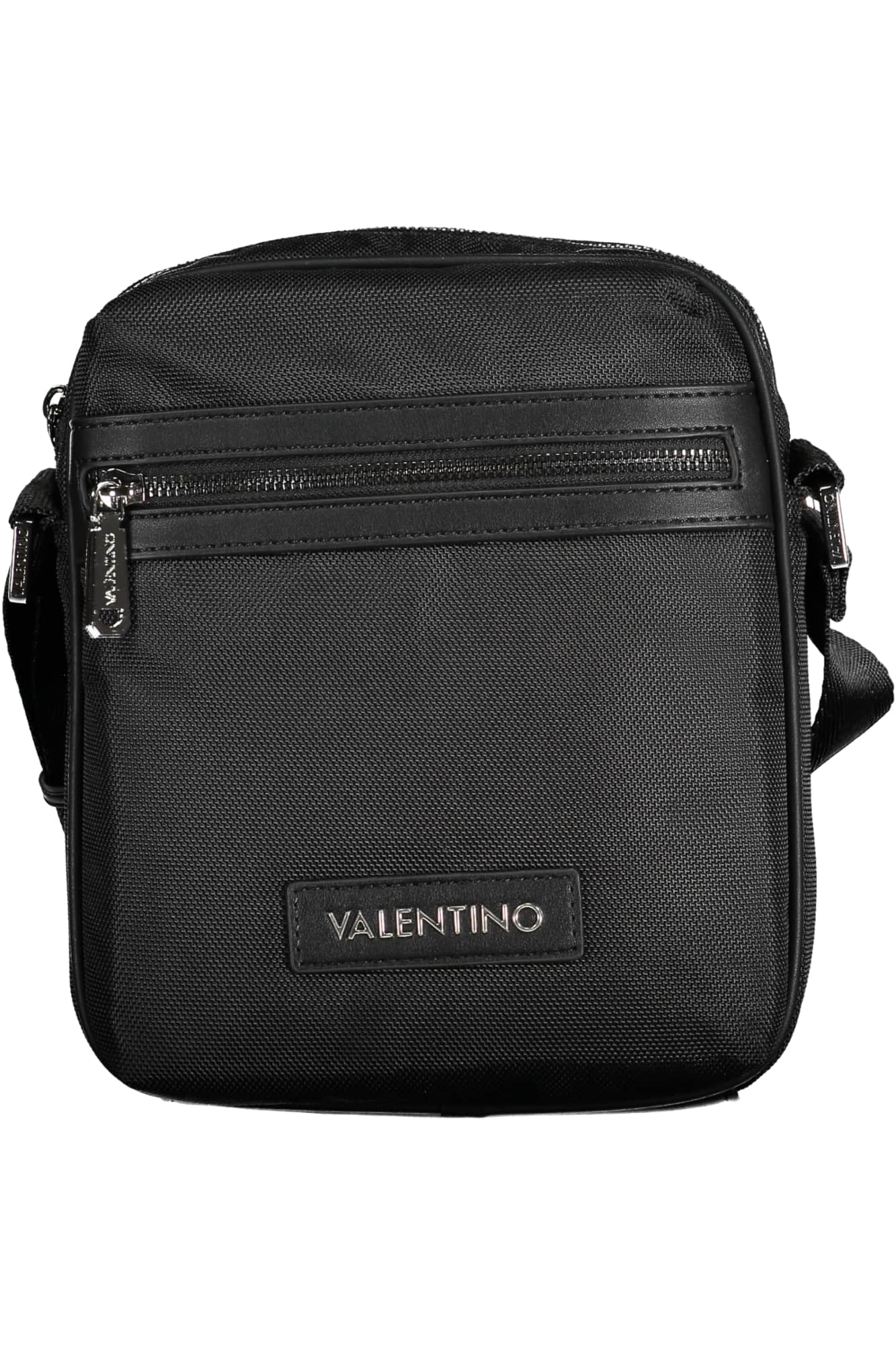 VALENTINO TASCHEN HERREN SCHWARZ UMHÄNGETASCHE
