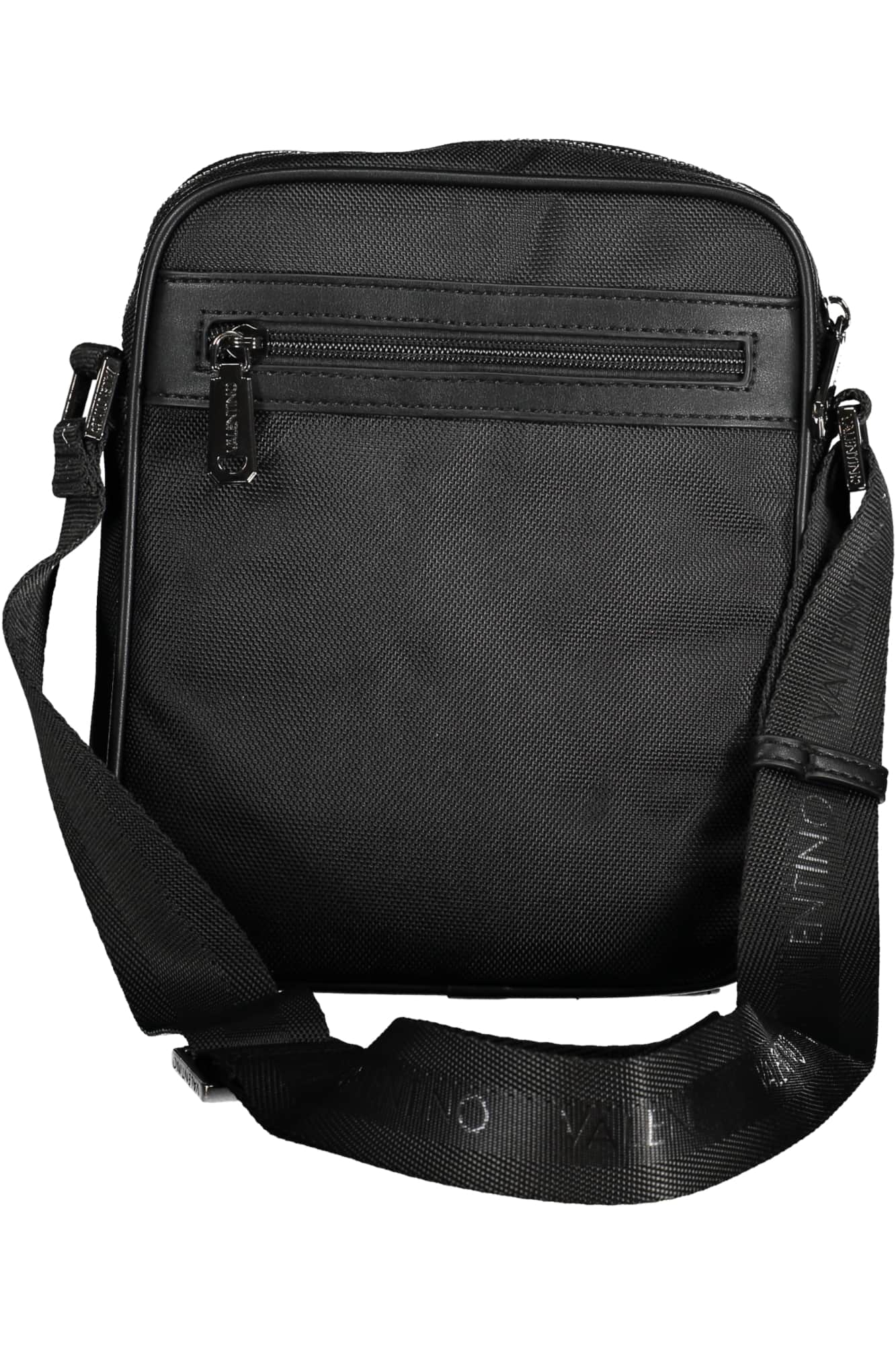 VALENTINO TASCHEN HERREN SCHWARZ UMHÄNGETASCHE