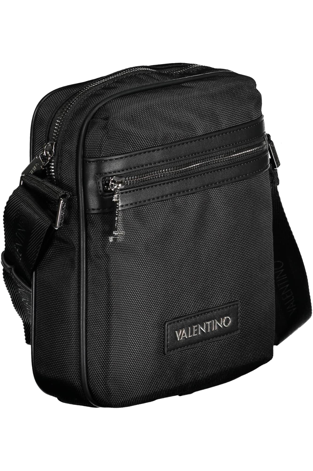 VALENTINO TASCHEN HERREN SCHWARZ UMHÄNGETASCHE