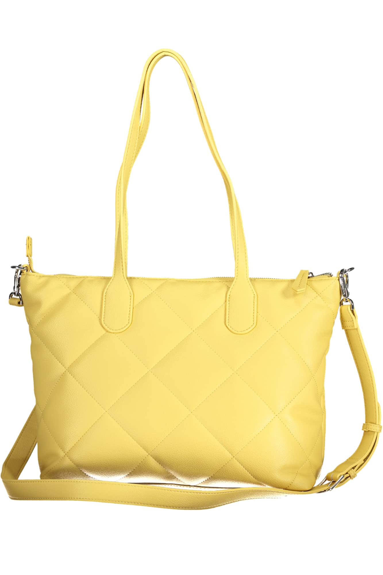VALENTINO TASCHEN GELB DAMEN TASCHE
