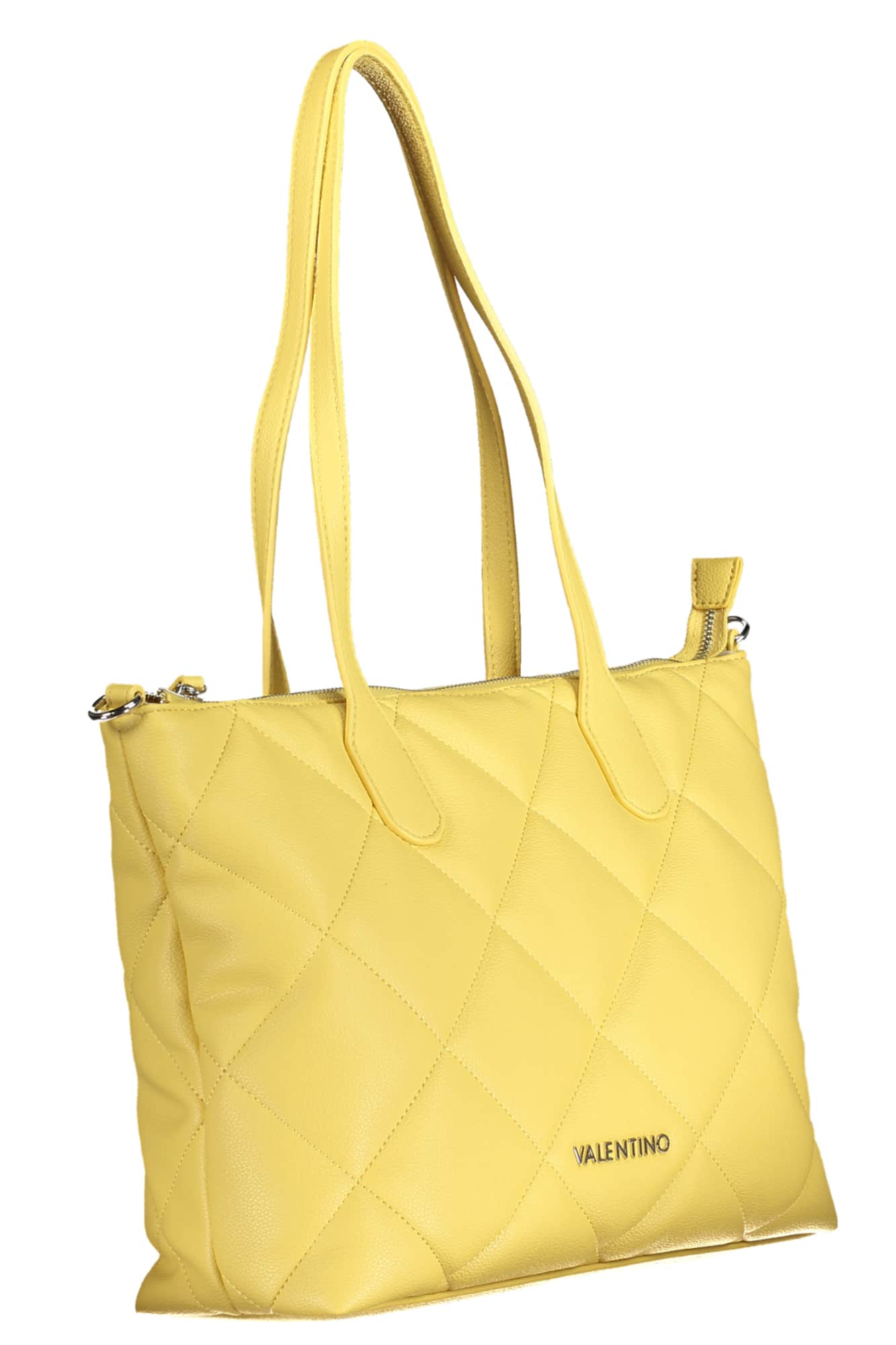 VALENTINO TASCHEN GELB DAMEN TASCHE