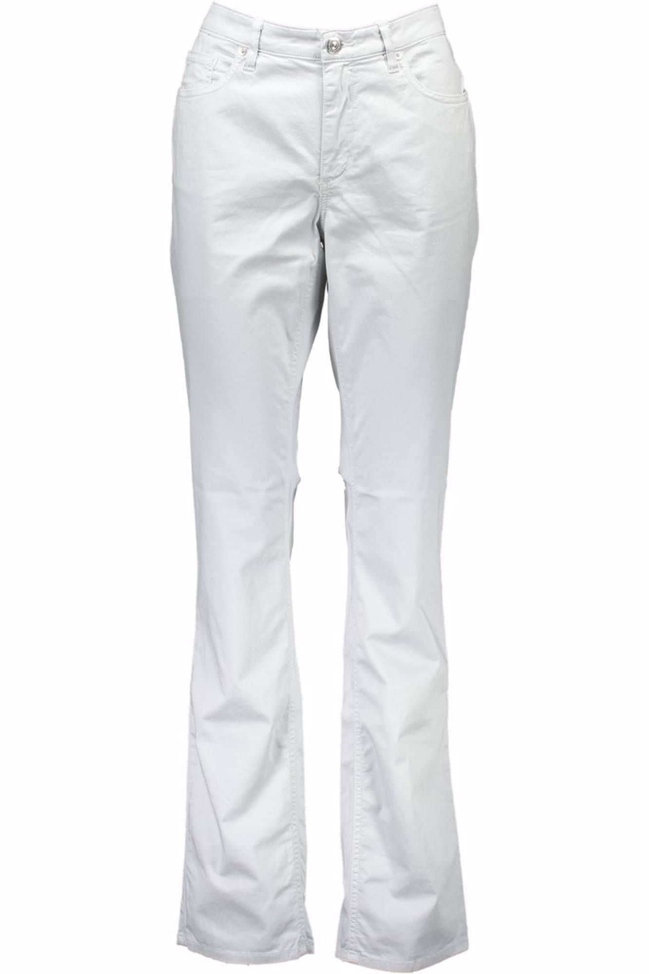 GANT DAMEN GRAU HOSE