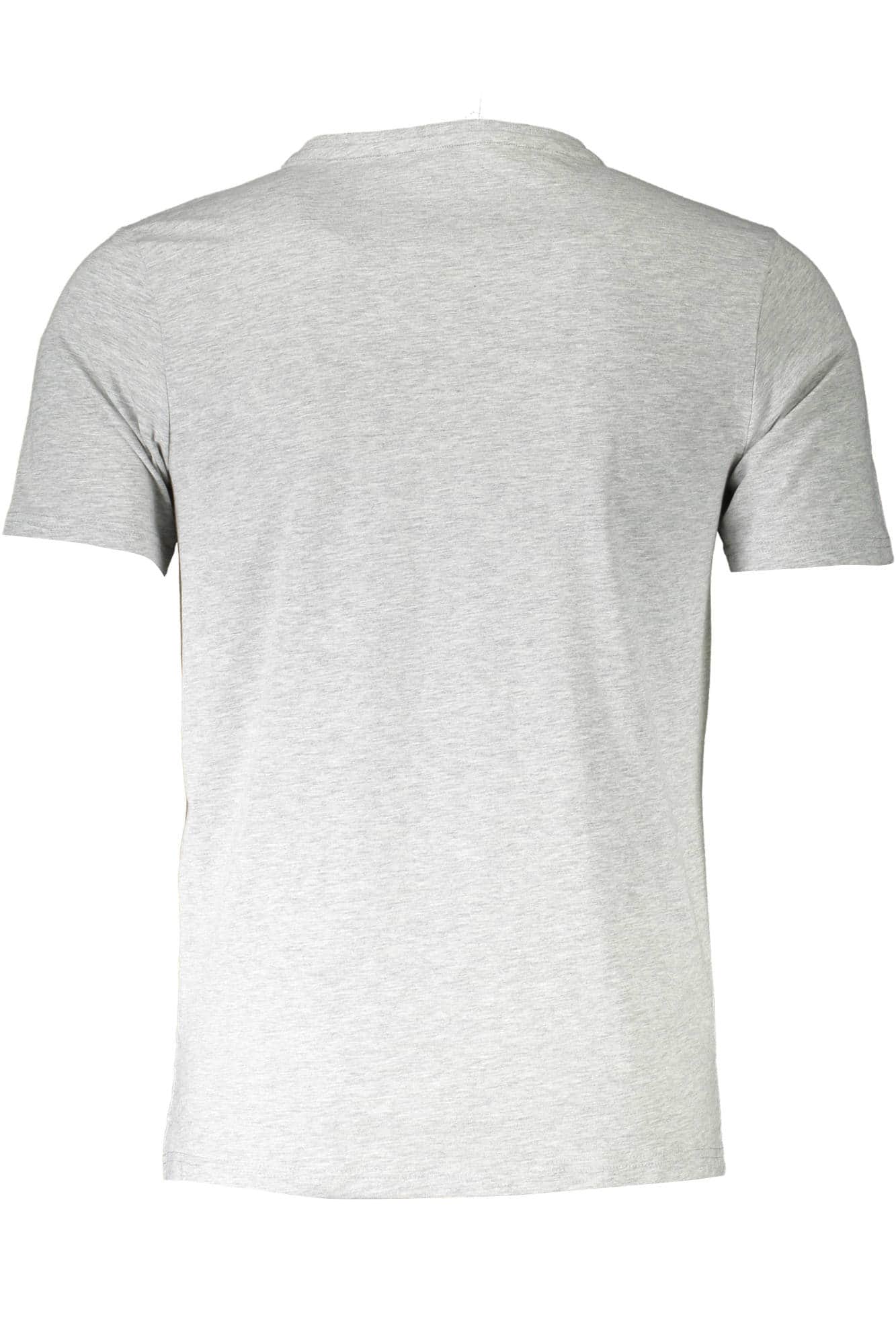 AIR FORCE HERREN OUTDOOR T-SHIRT GRAU
