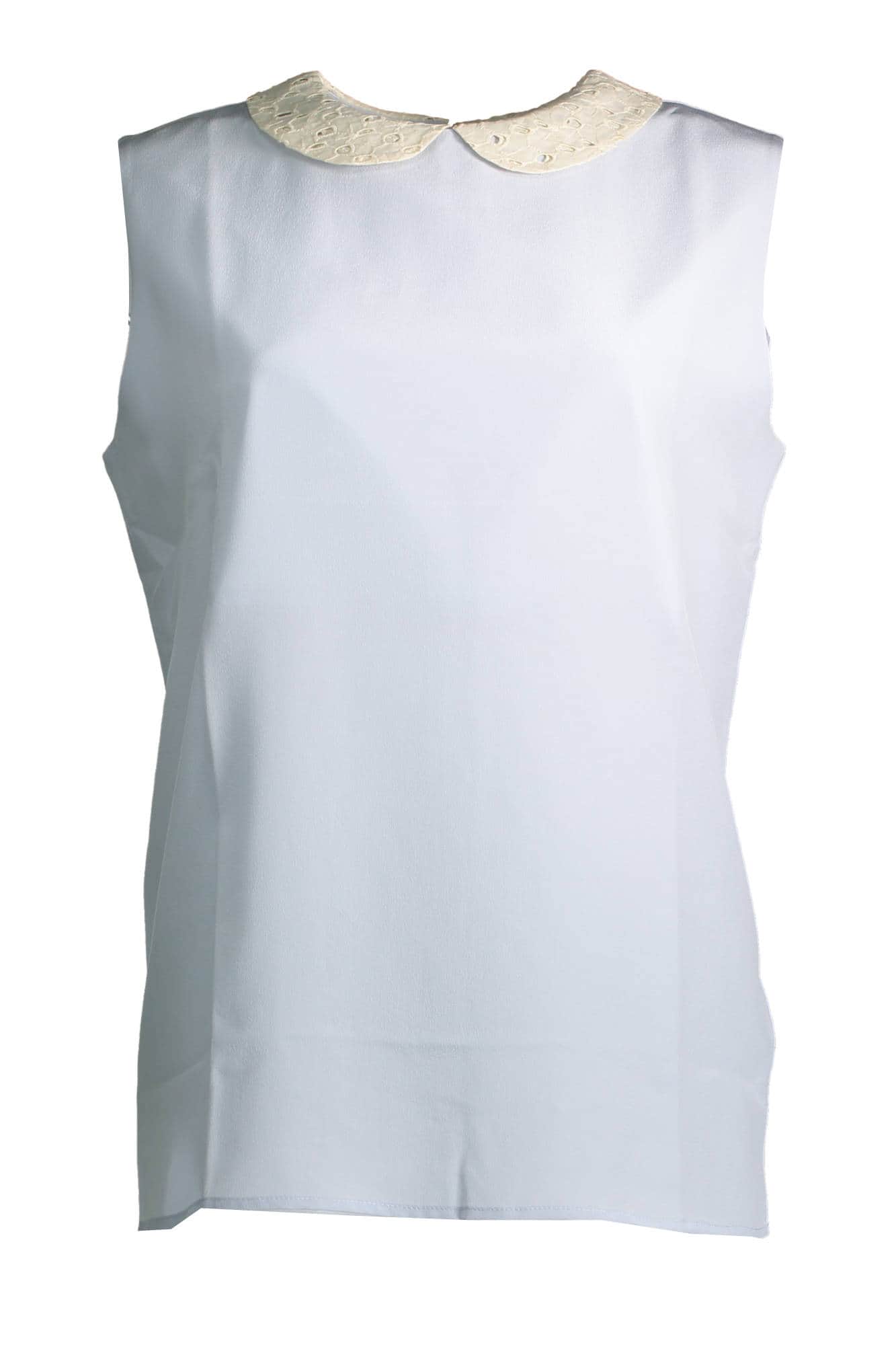 GANT DAMEN LEICHT BLAU TANK