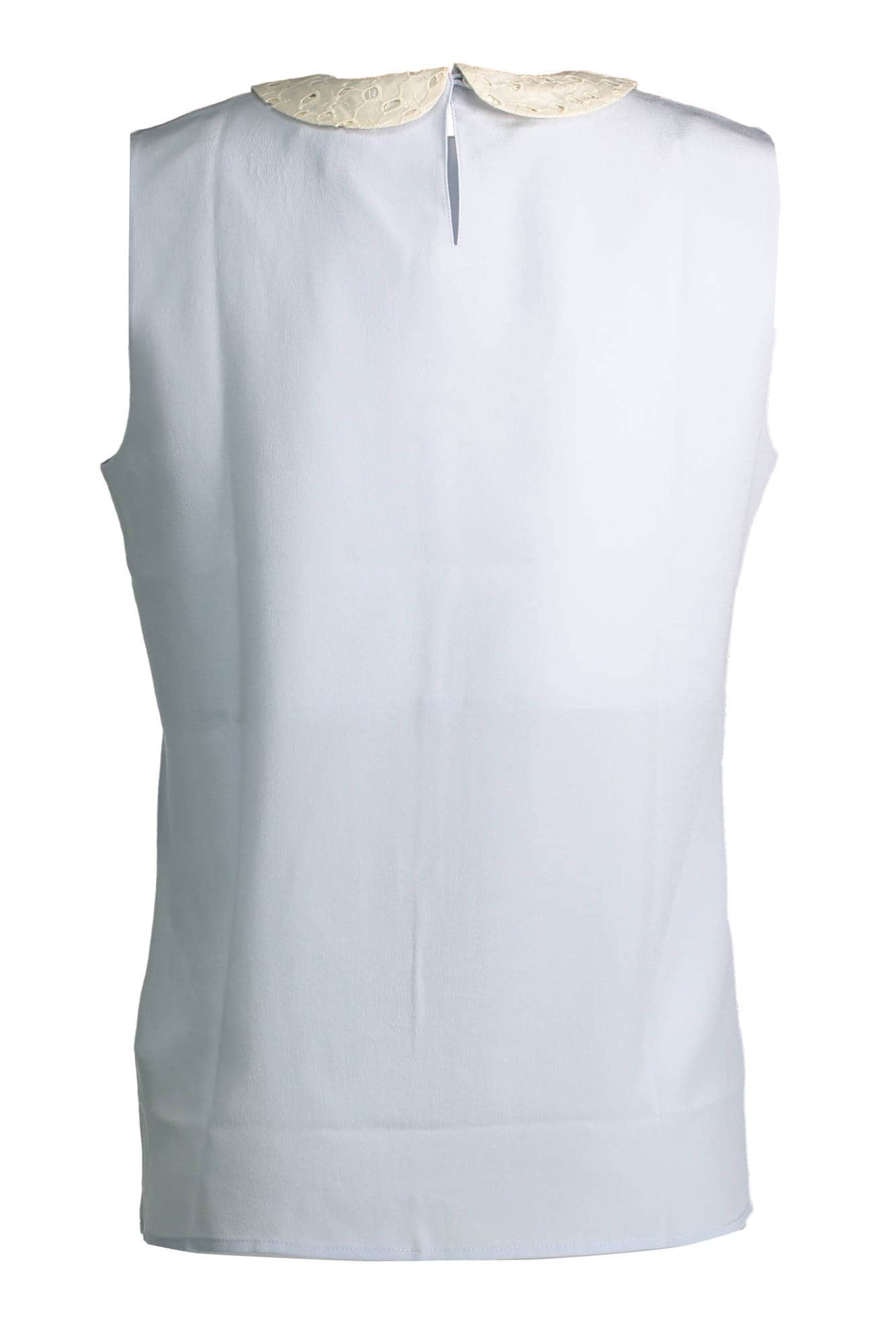GANT DAMEN LEICHT BLAU TANK