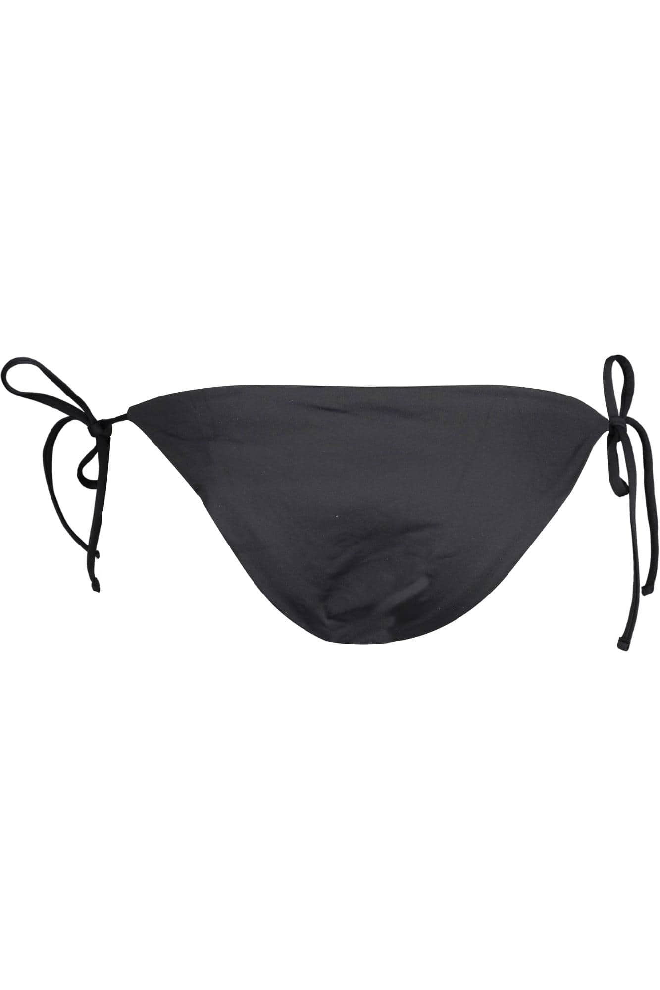 KARL LAGERFELD BADEMODE SCHWARZ DAMEN BADEHOSE