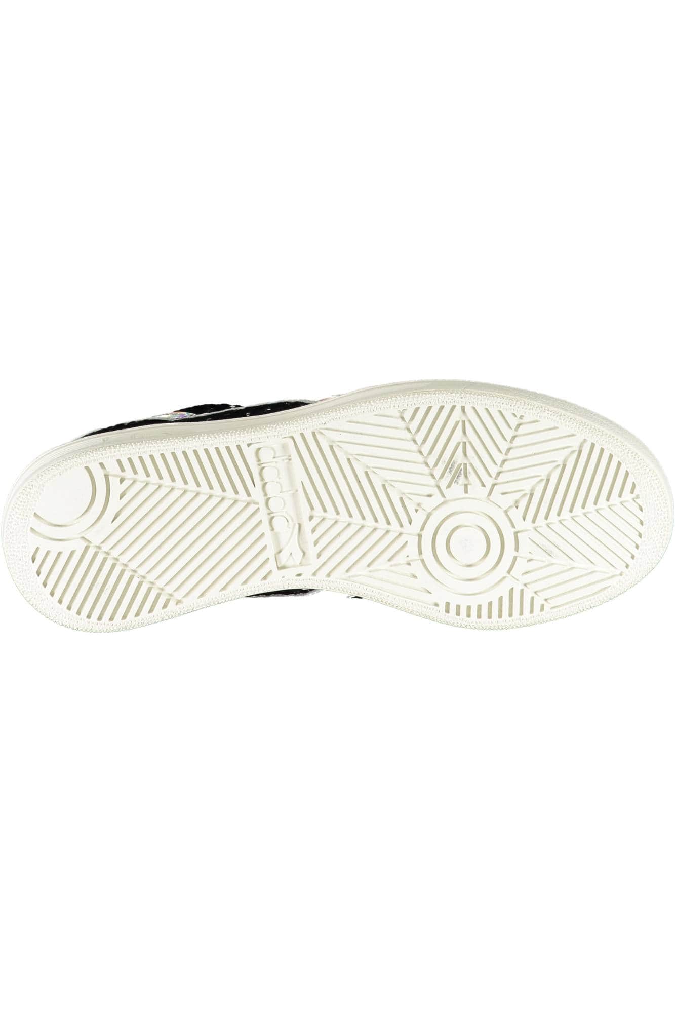 DIADORA SCHWARZ DAMEN SPORTSCHUHE