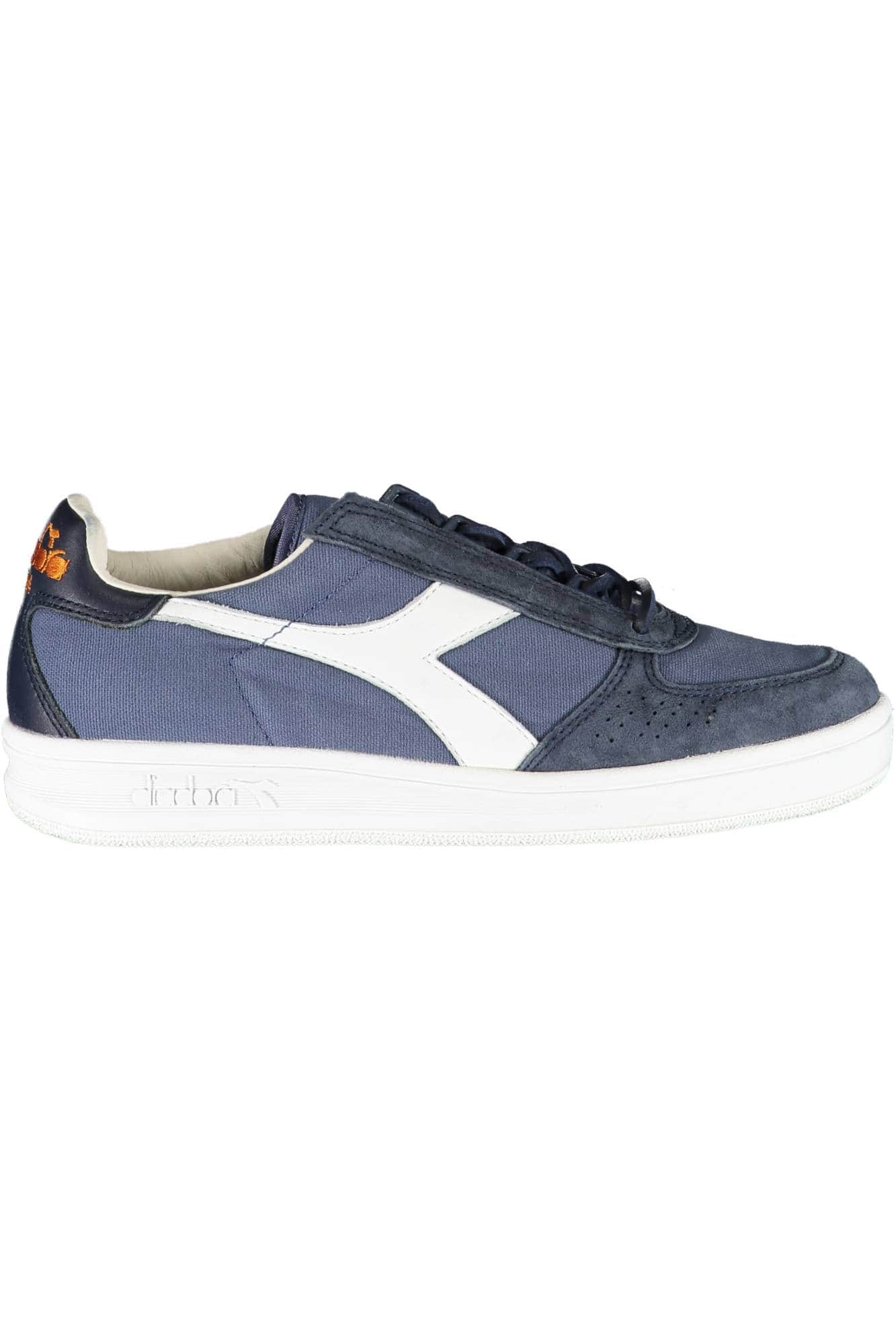 DIADORA BLAU SPORTSCHUHE FÜR DAMEN